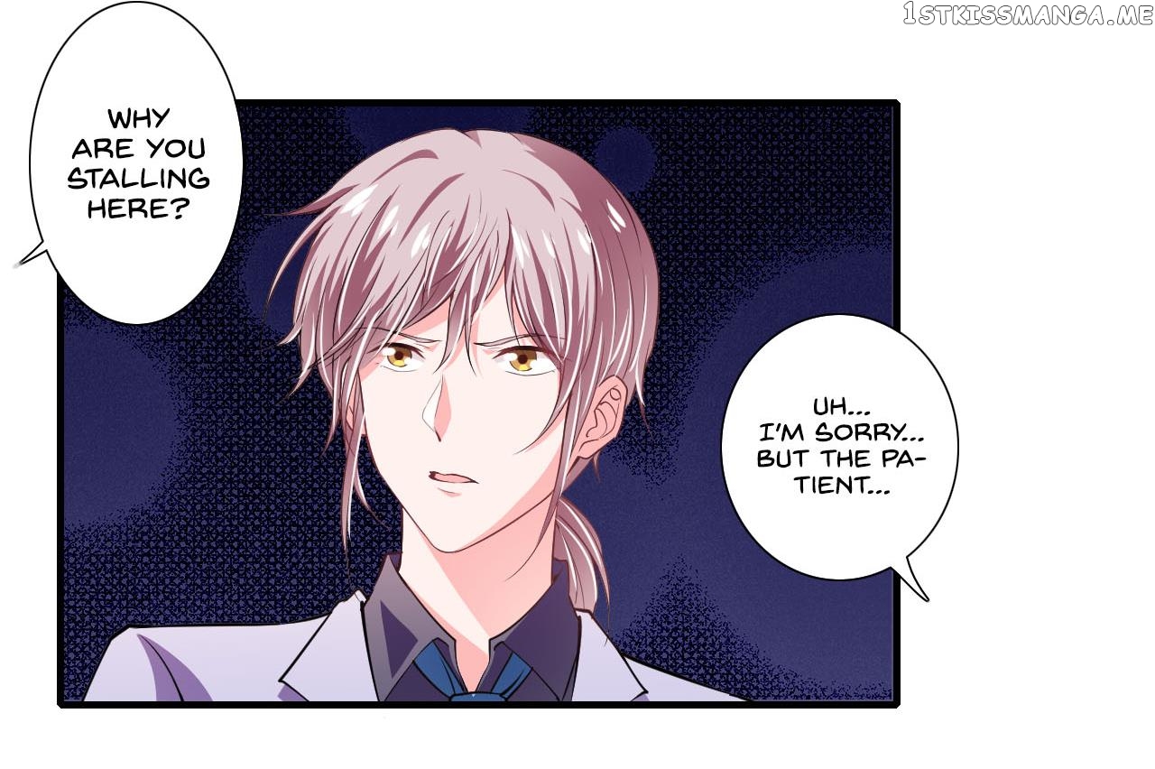 Flash Marriage chapter 86 - page 26