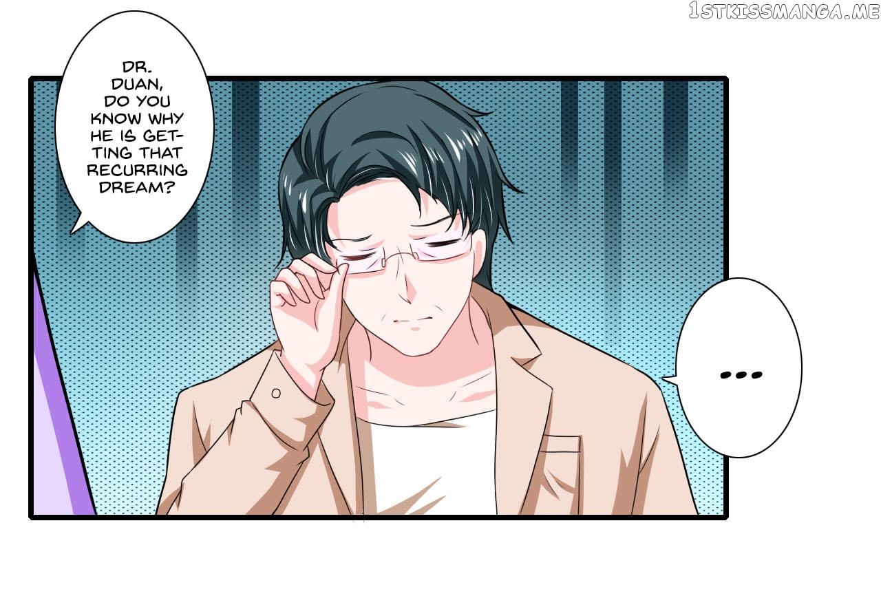 Flash Marriage chapter 84 - page 12