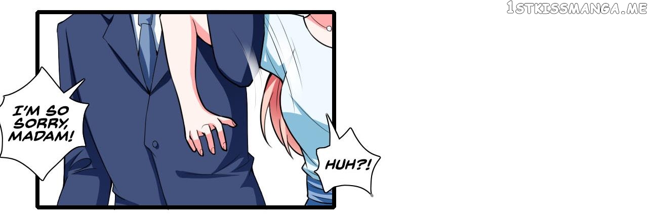 Flash Marriage chapter 84 - page 27