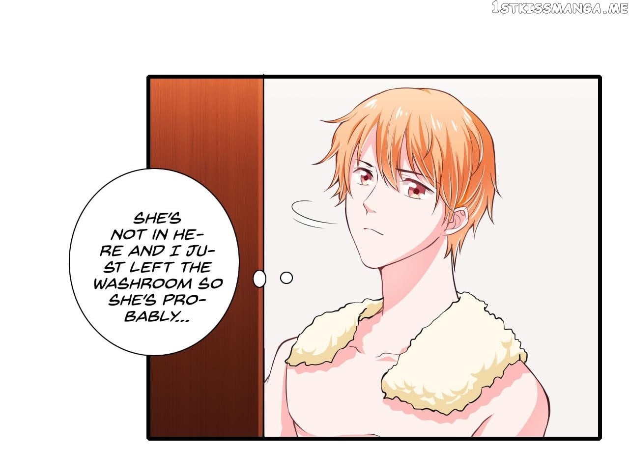 Flash Marriage chapter 77 - page 17