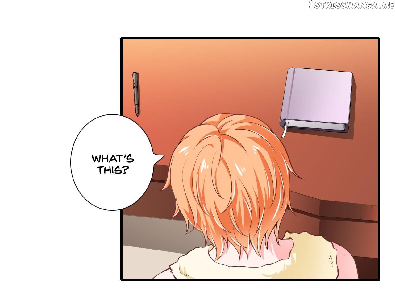 Flash Marriage chapter 77 - page 22