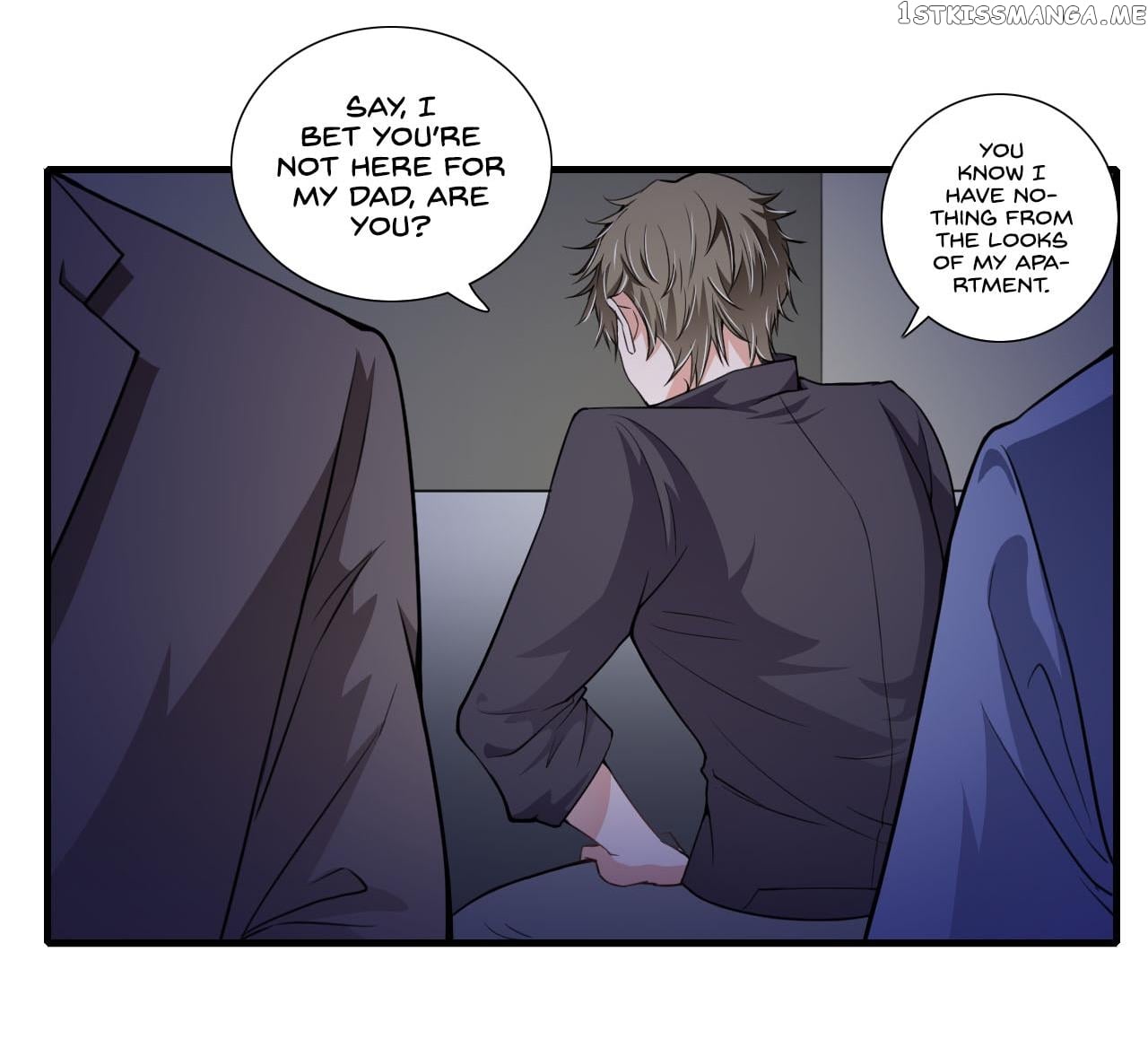 Flash Marriage chapter 76 - page 20