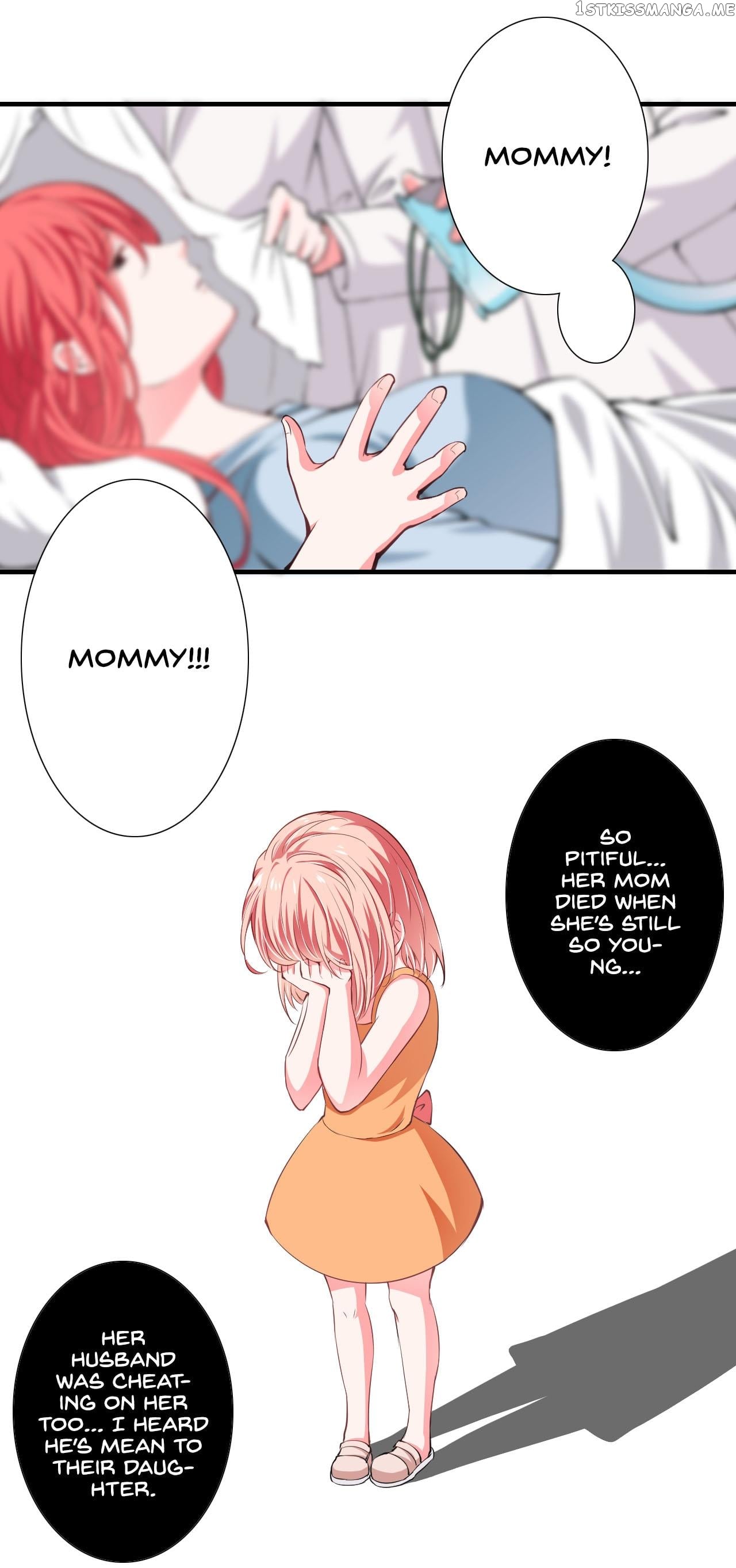 Flash Marriage chapter 75 - page 23