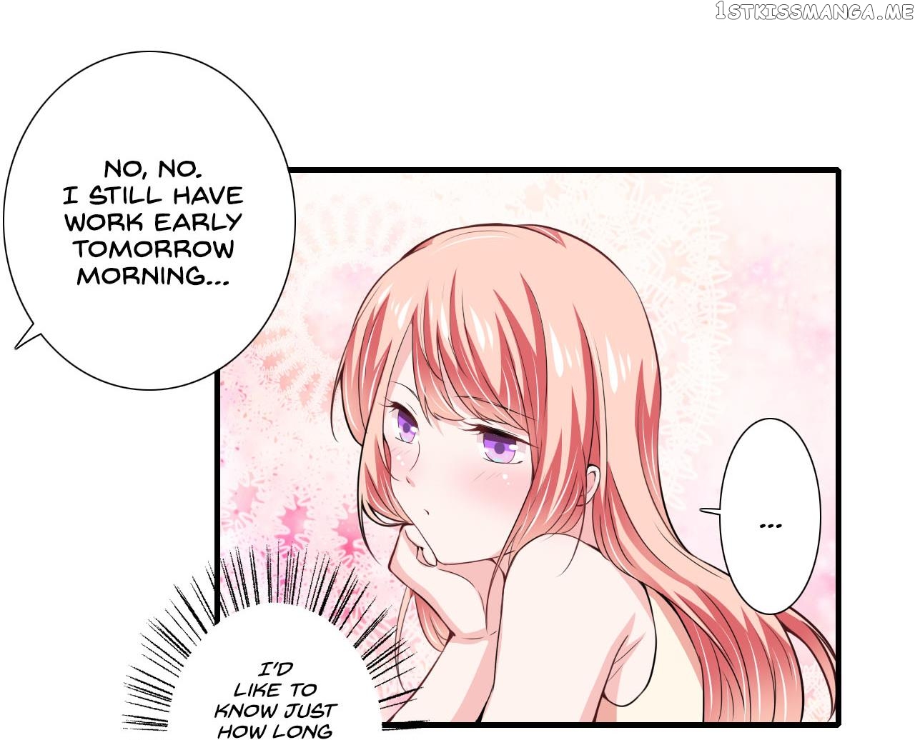 Flash Marriage chapter 74 - page 20
