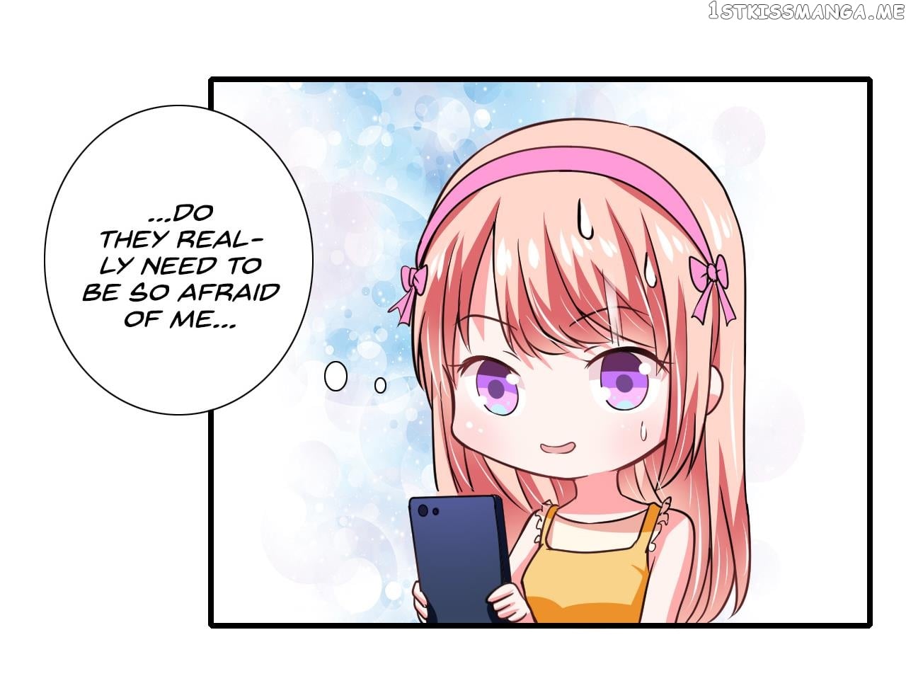 Flash Marriage chapter 73 - page 27