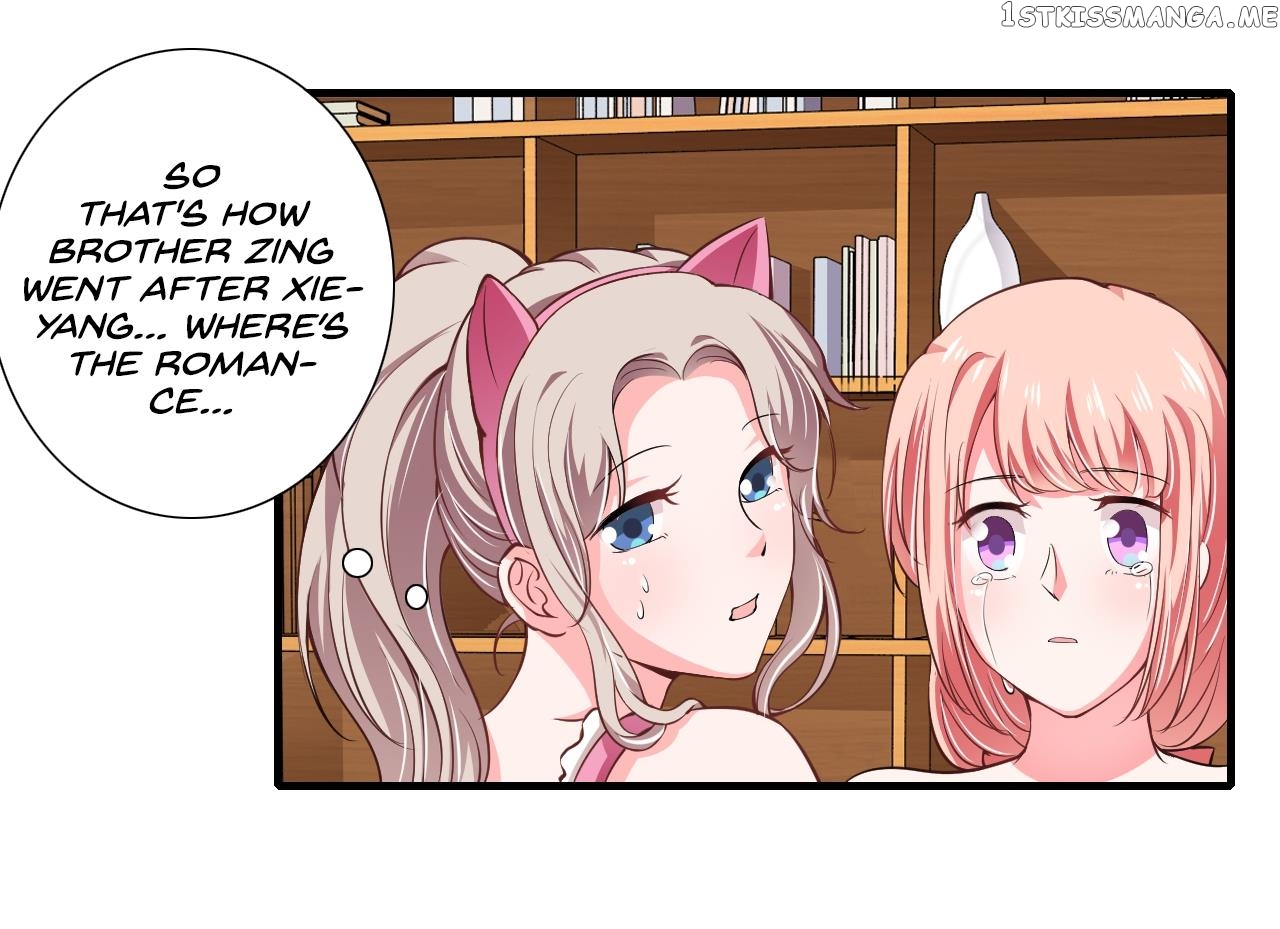Flash Marriage chapter 71 - page 28