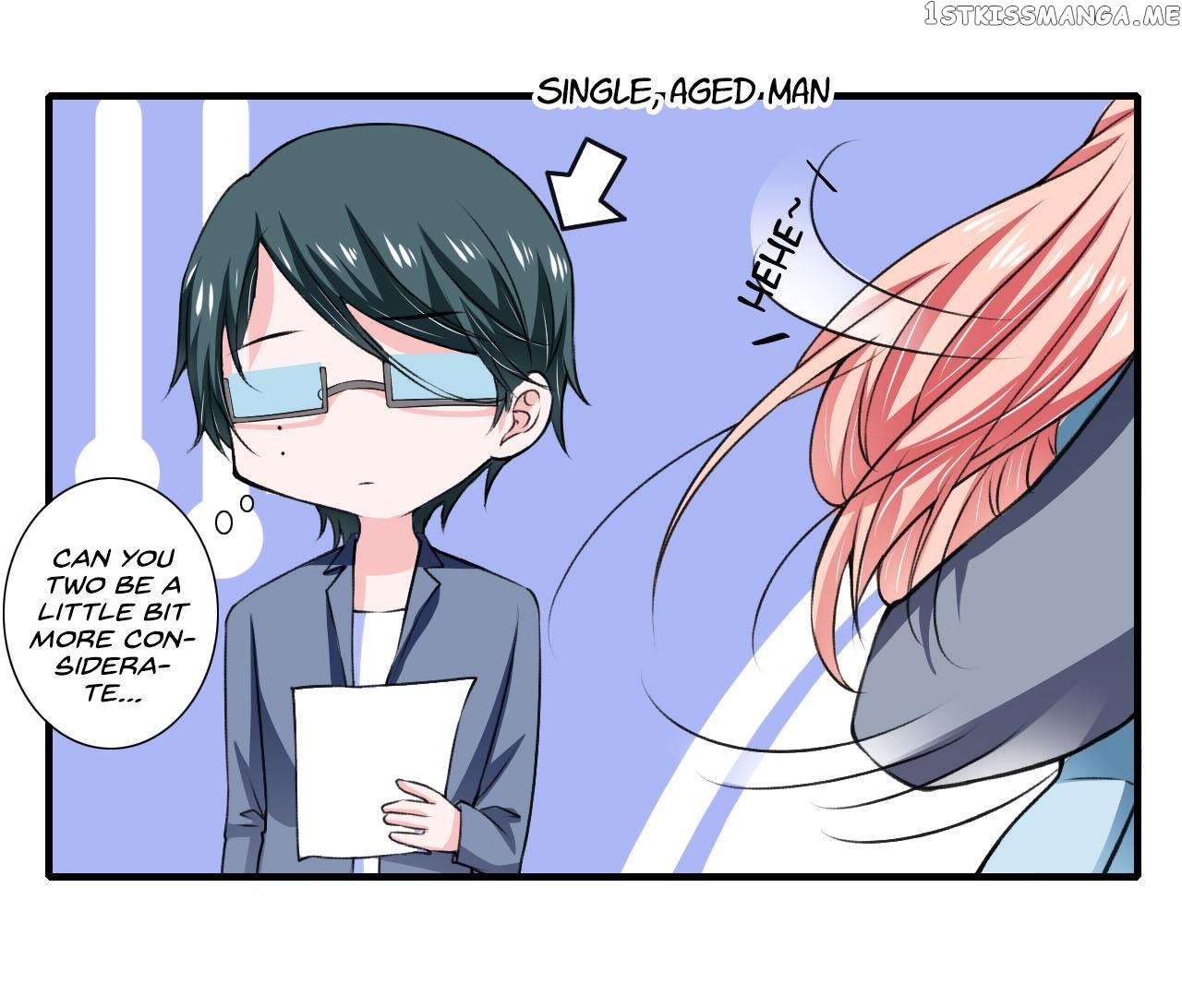 Flash Marriage chapter 70 - page 12