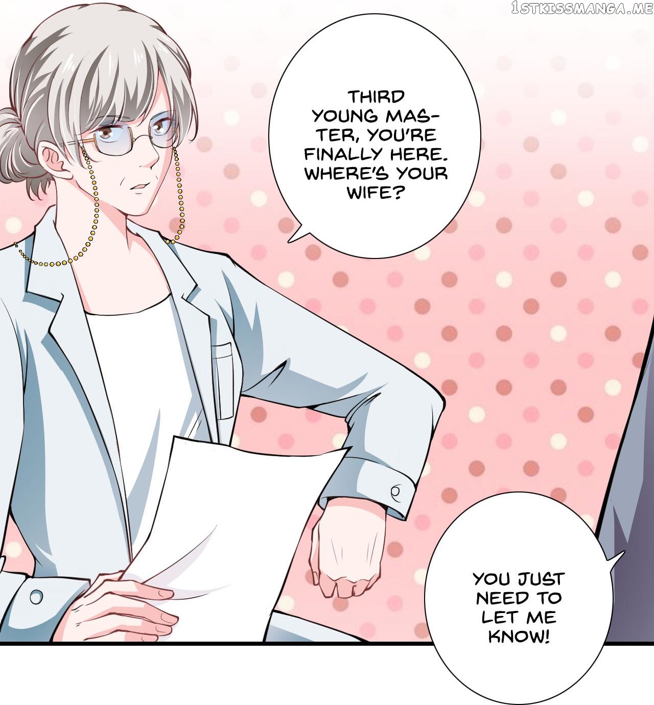 Flash Marriage chapter 69.2 - page 18