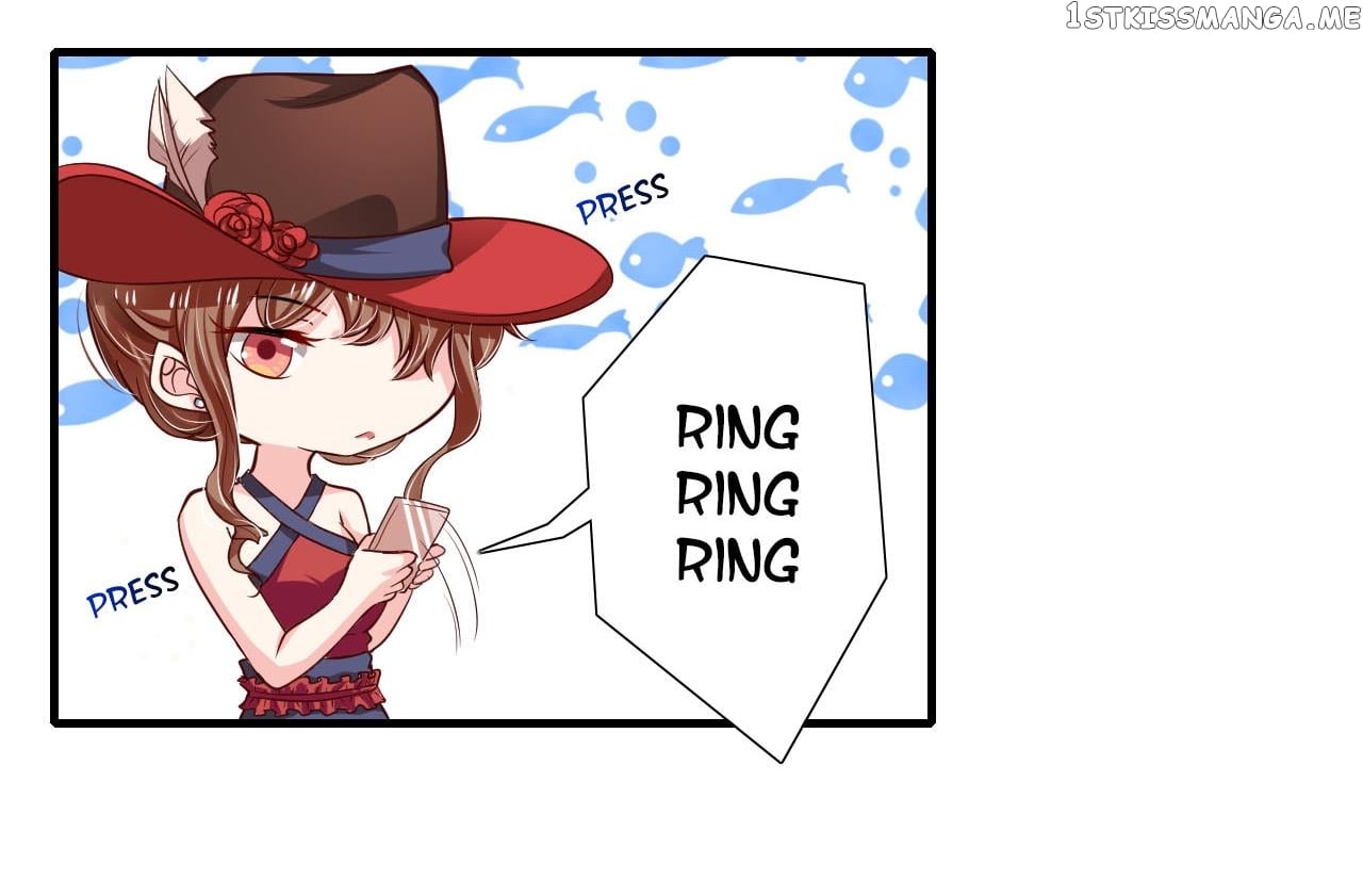 Flash Marriage chapter 67 - page 9