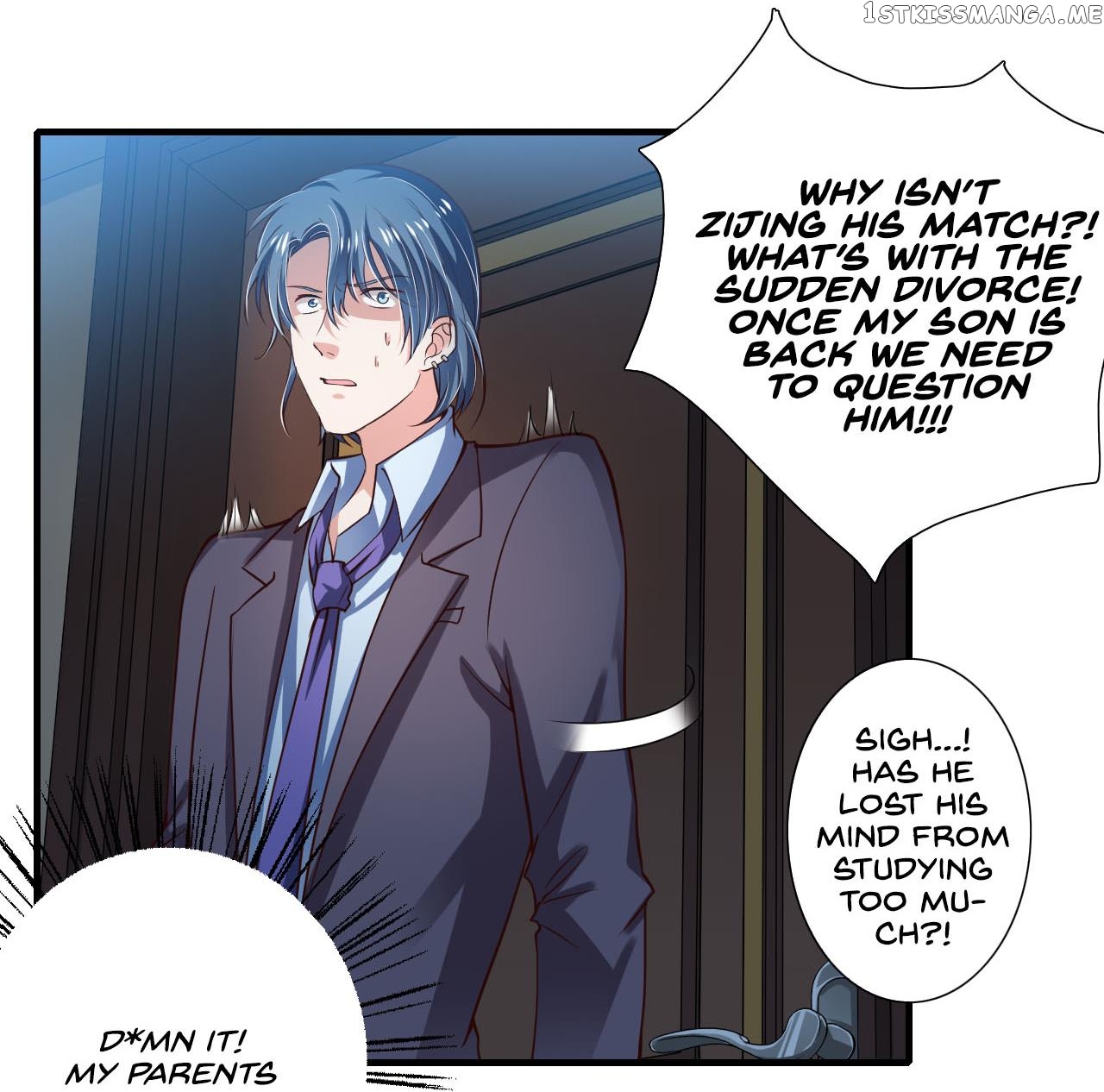 Flash Marriage chapter 66 - page 31
