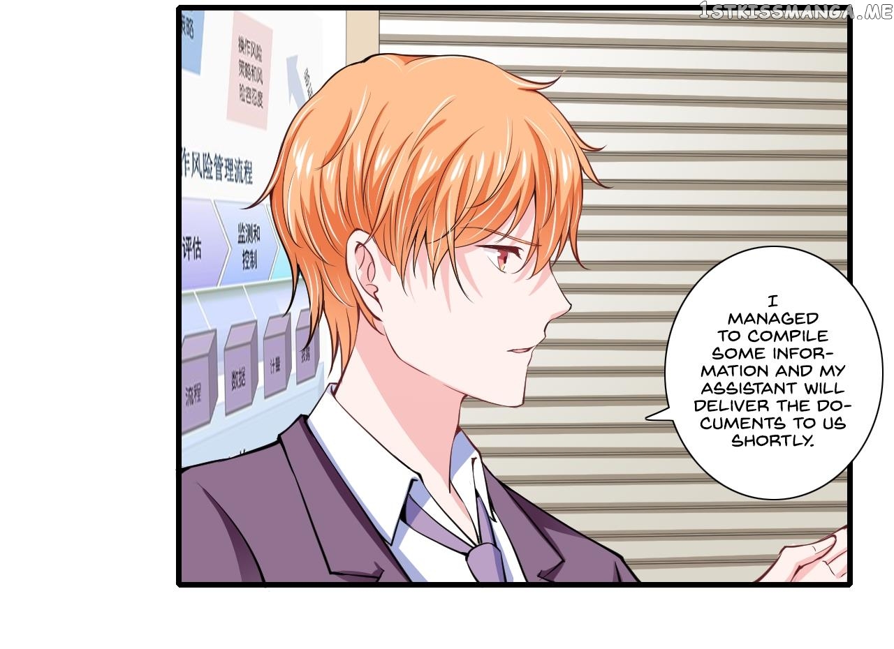 Flash Marriage chapter 64 - page 11