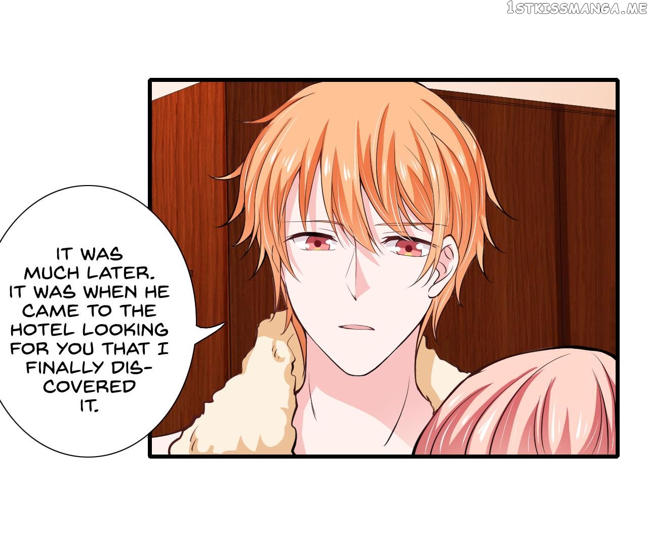 Flash Marriage chapter 63 - page 10