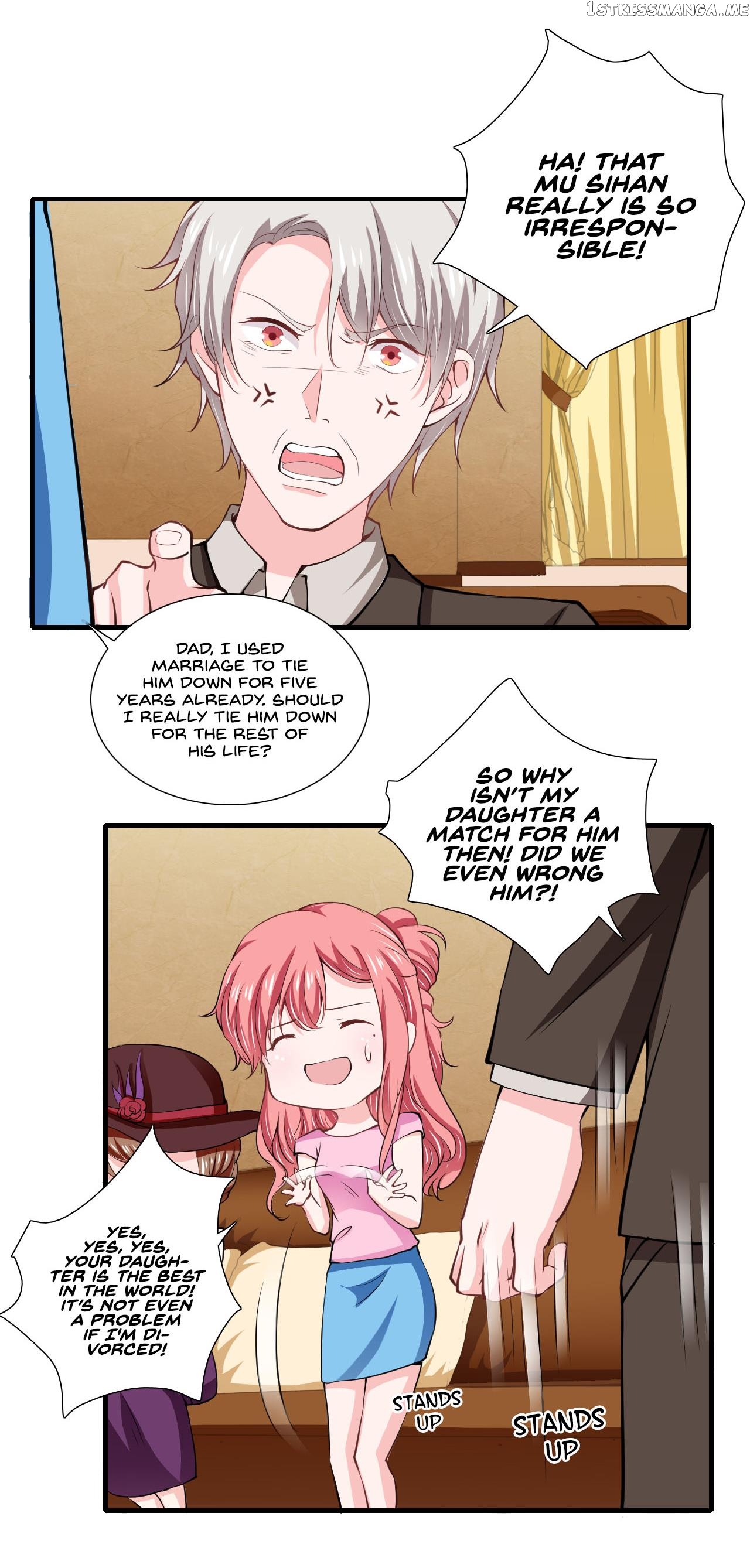 Flash Marriage chapter 62 - page 19