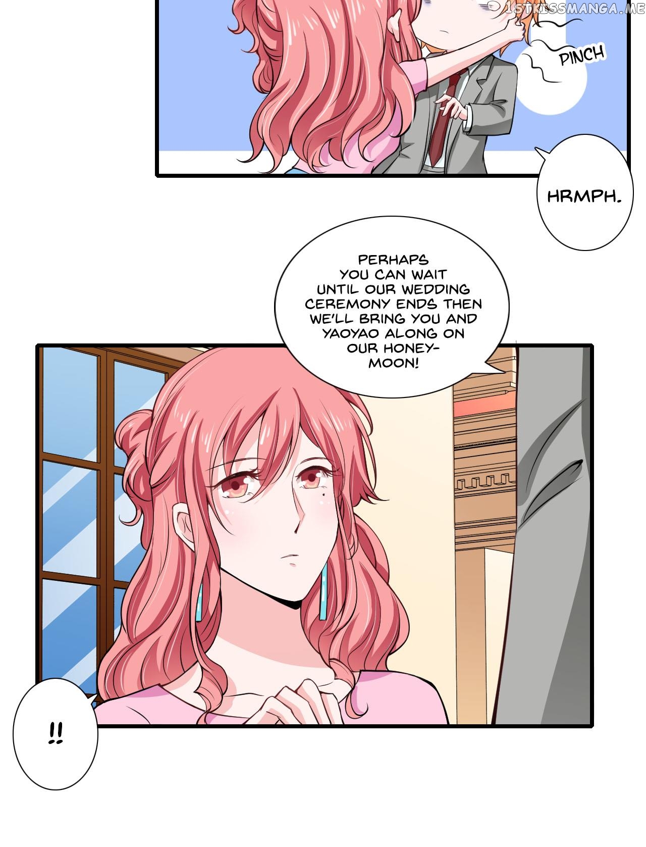 Flash Marriage chapter 57 - page 11