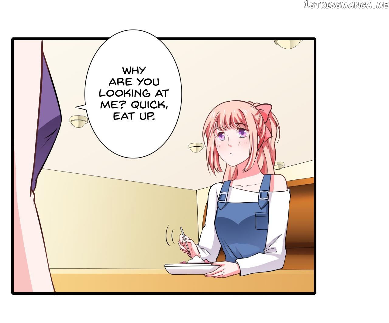 Flash Marriage chapter 53 - page 26