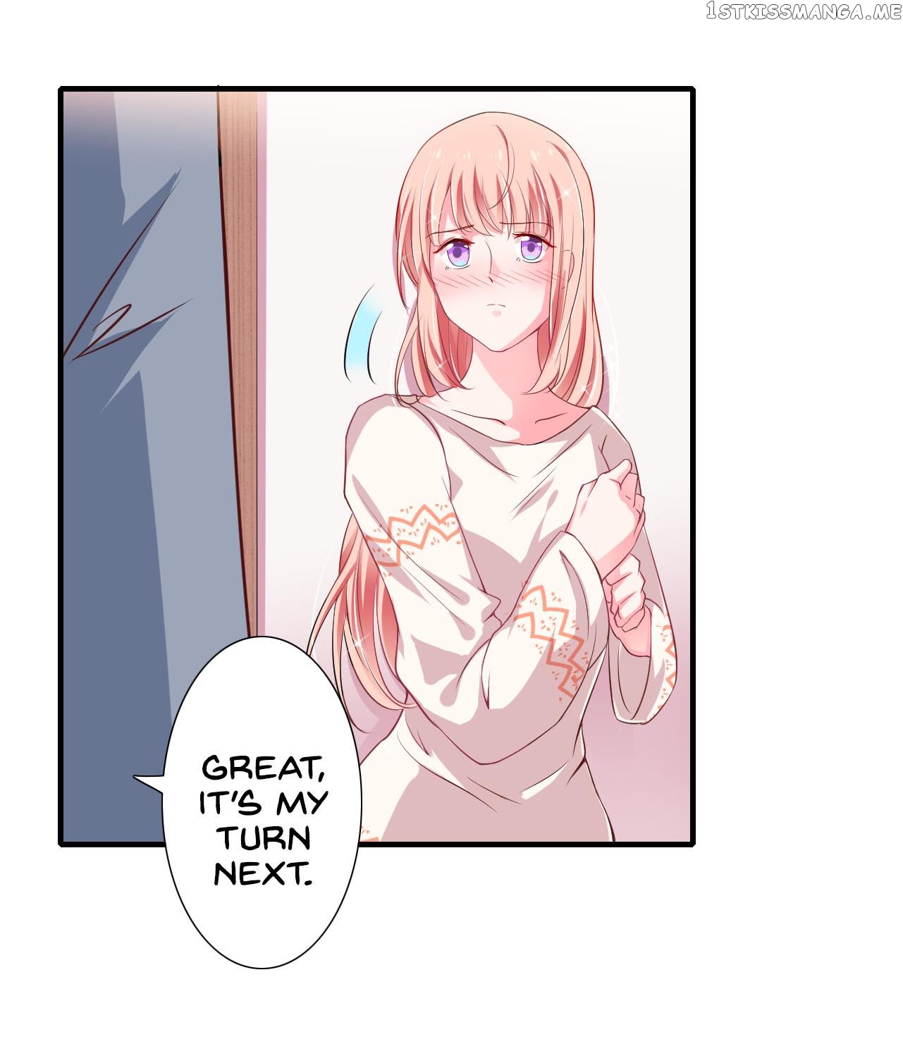 Flash Marriage chapter 35 - page 13