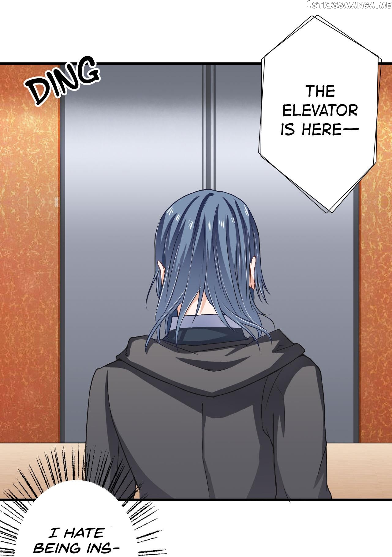 Flash Marriage chapter 33 - page 18