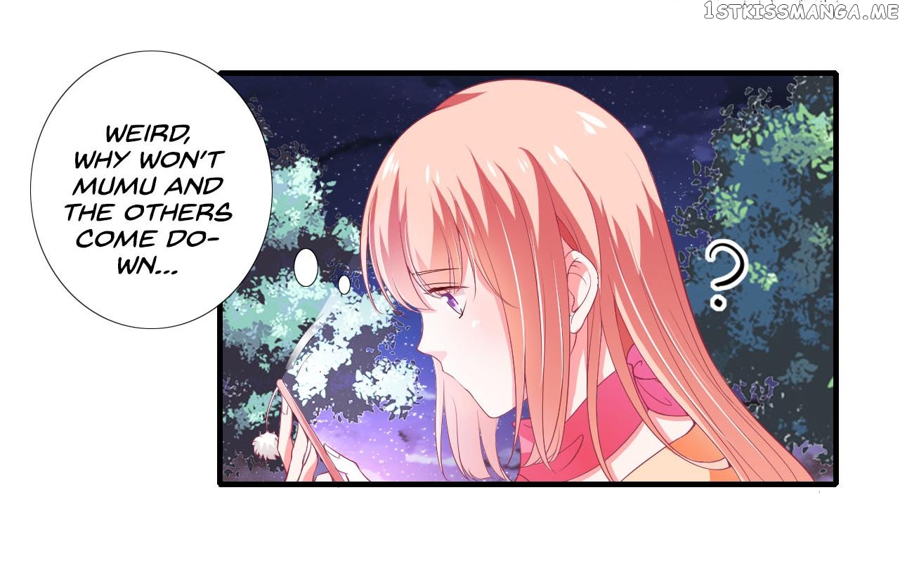 Flash Marriage chapter 27 - page 28