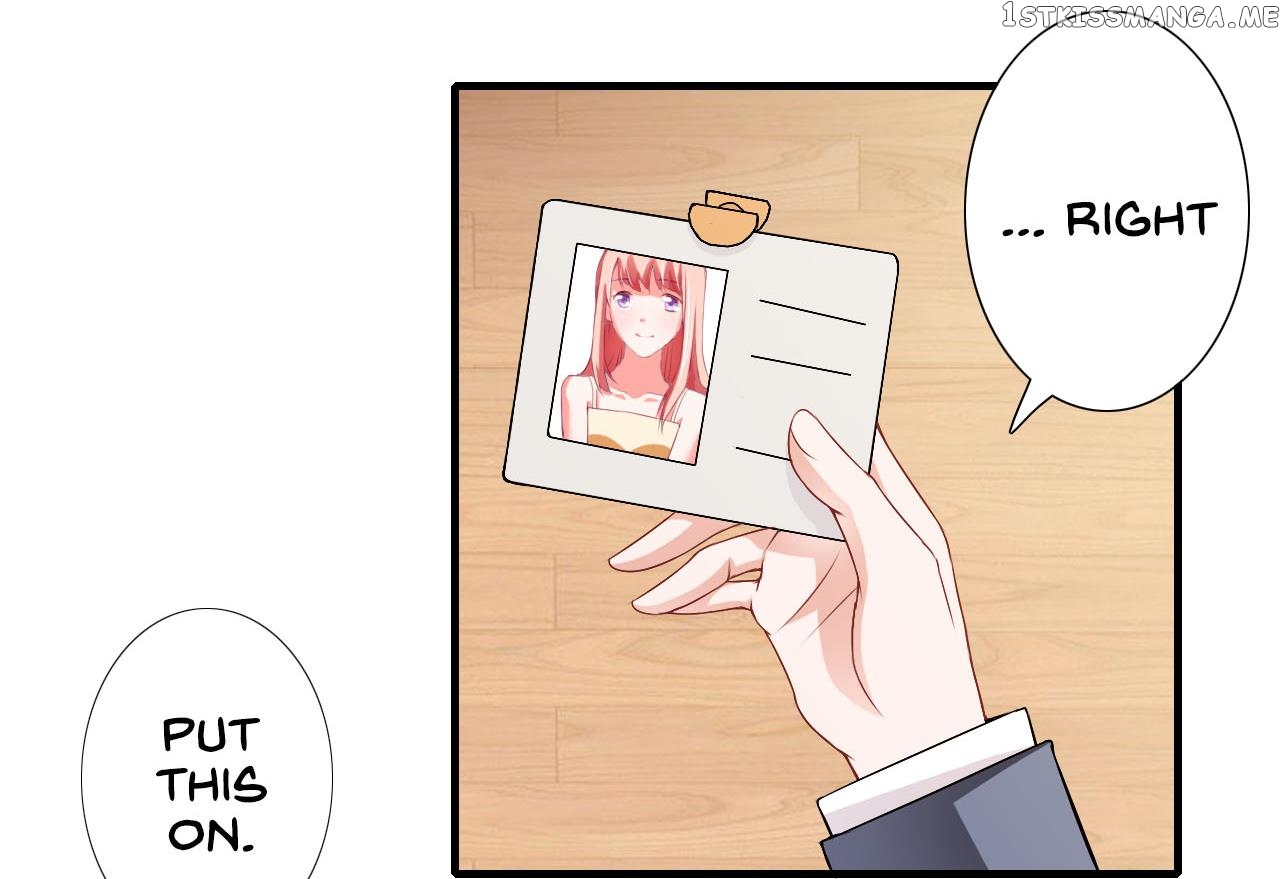 Flash Marriage chapter 22 - page 10