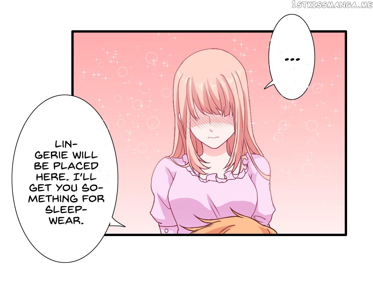 Flash Marriage chapter 13 - page 17