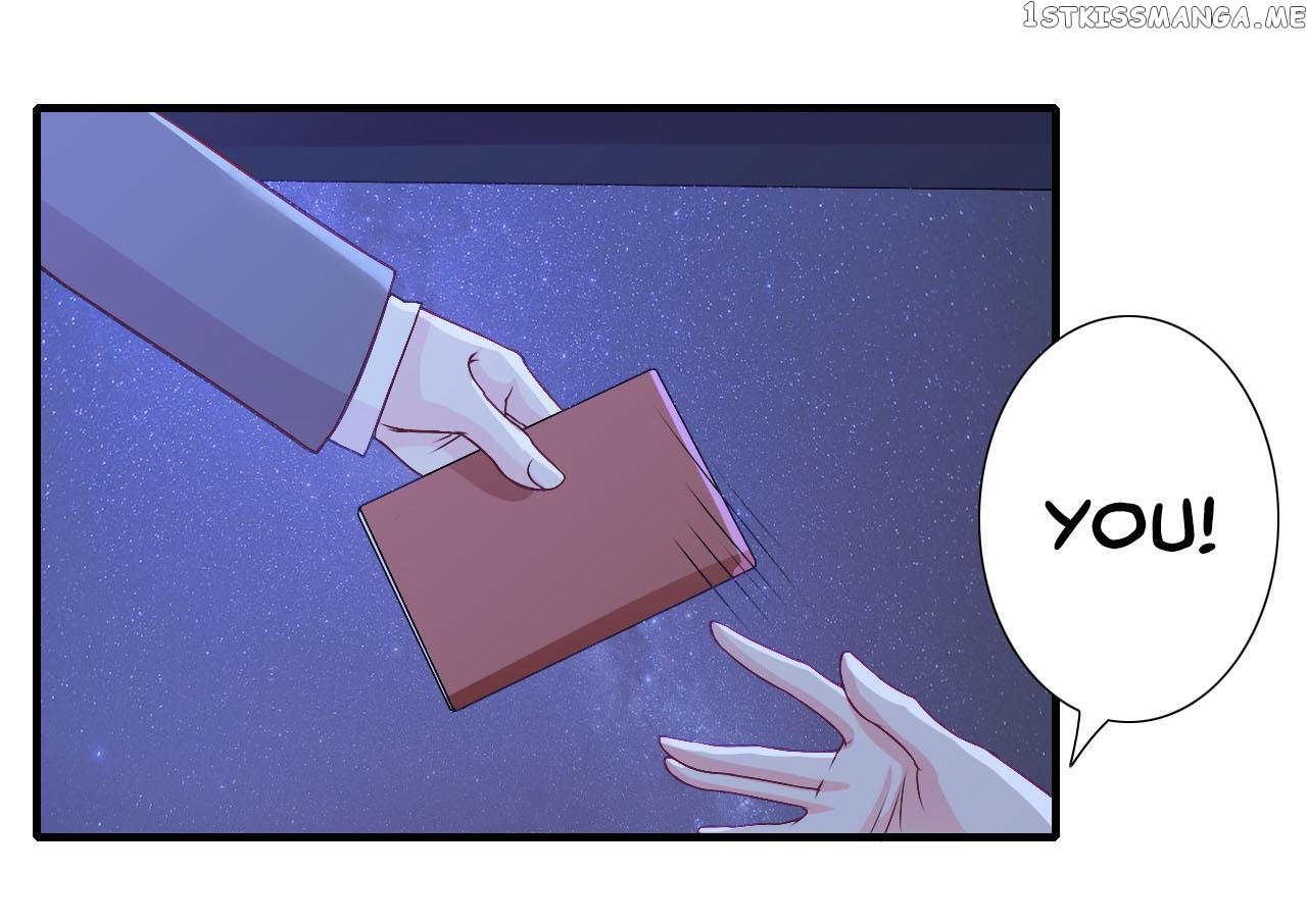 Flash Marriage chapter 8.2 - page 16