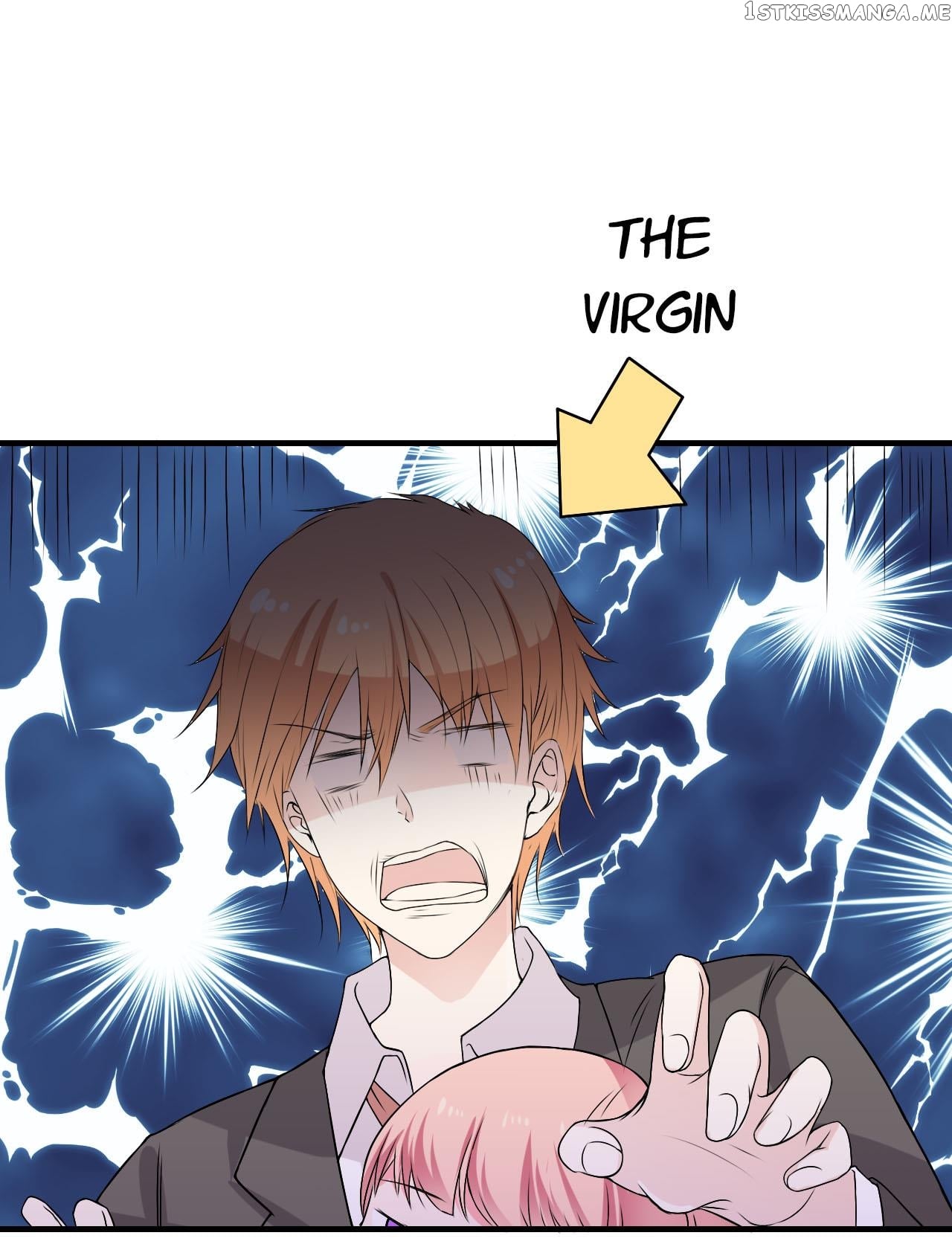 Flash Marriage chapter 2.2 - page 16