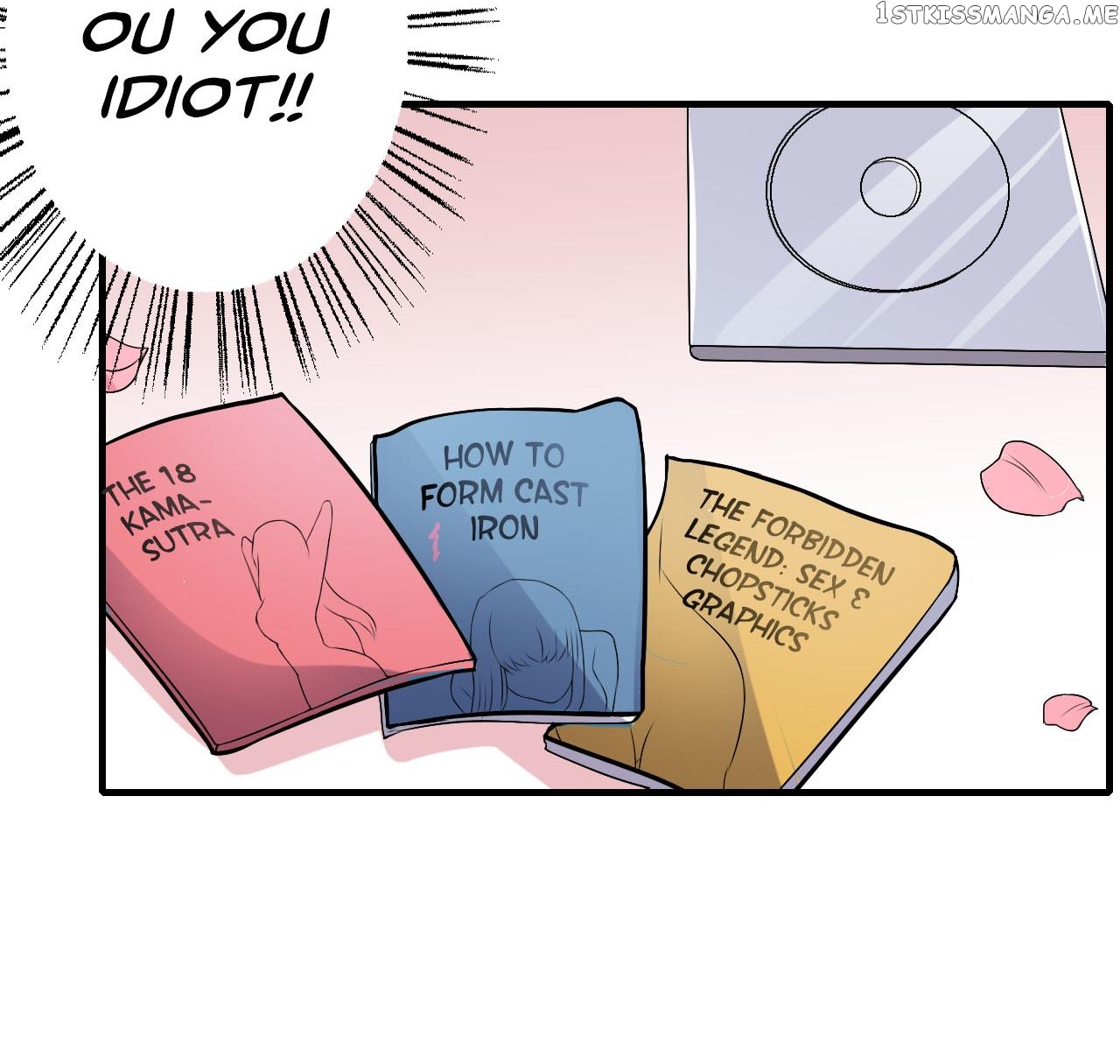 Flash Marriage chapter 2.2 - page 18