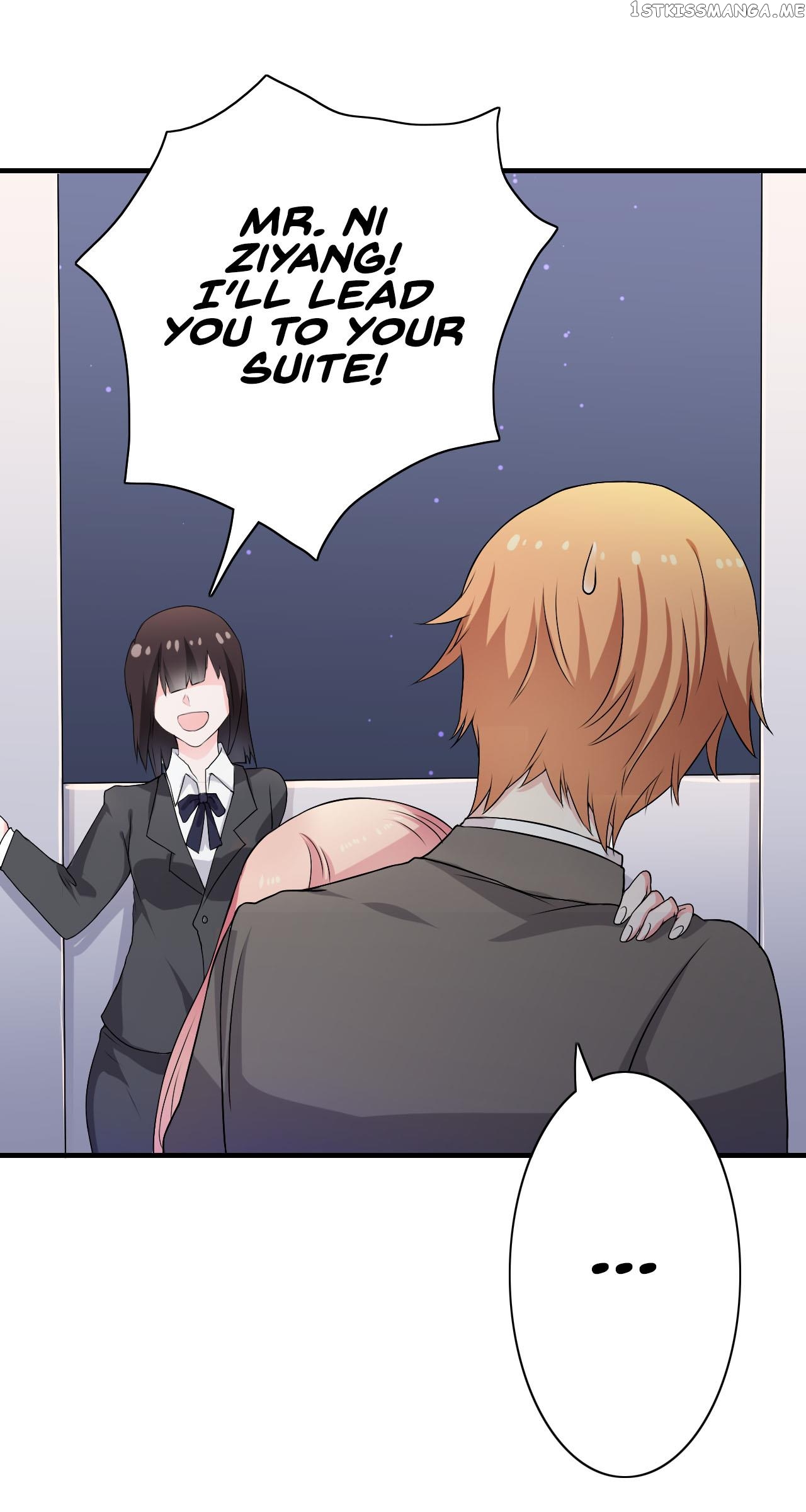 Flash Marriage chapter 2.2 - page 8