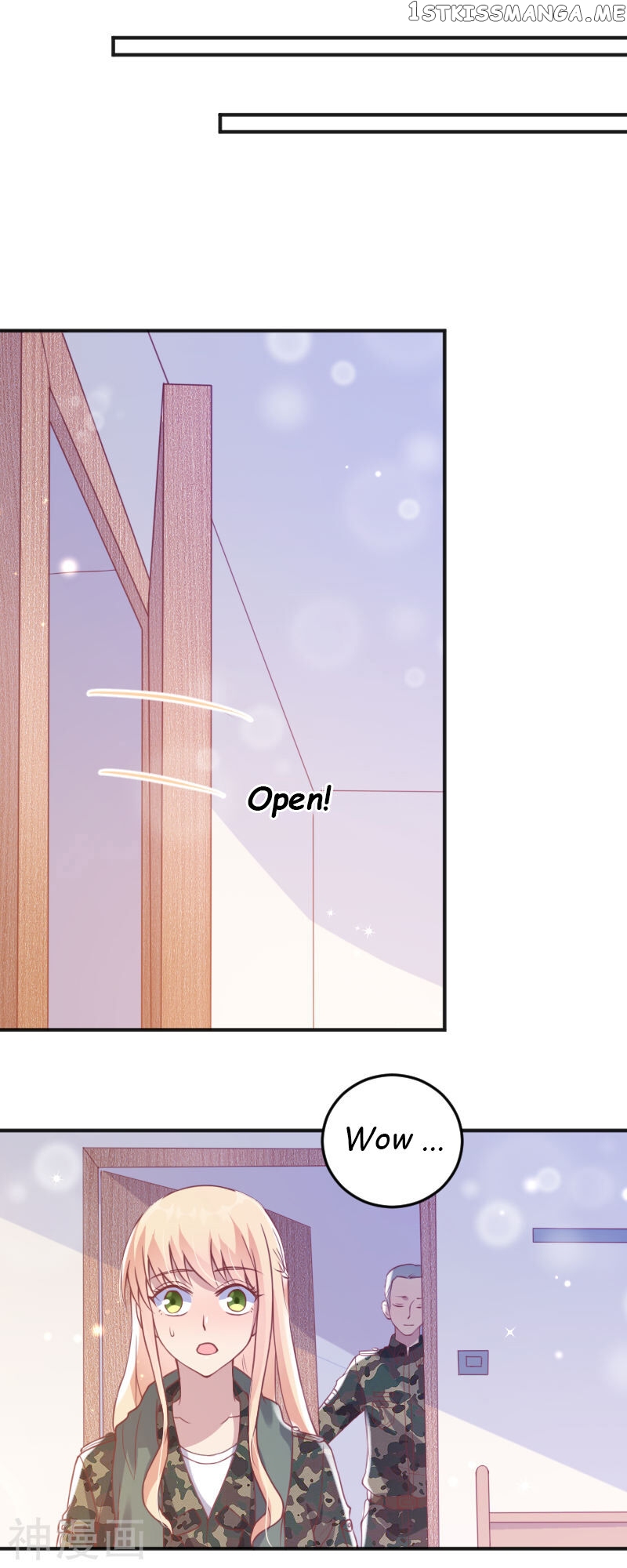 Old Husband And Young Wife Tease Each Other Every Day chapter 60.1 - page 5