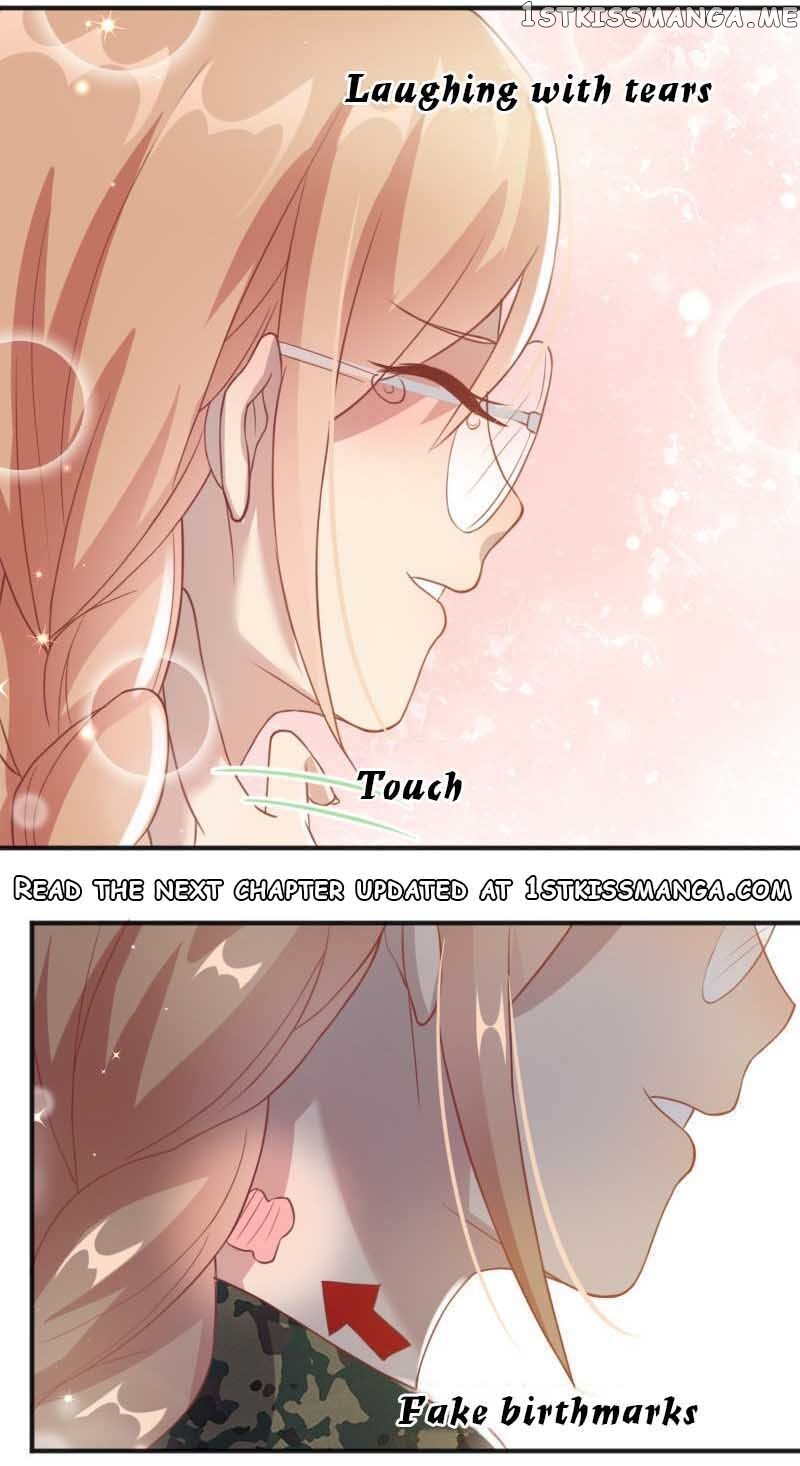 Old Husband And Young Wife Tease Each Other Every Day chapter 58.2 - page 12