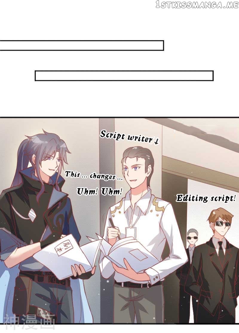 Old Husband And Young Wife Tease Each Other Every Day chapter 54 - page 15
