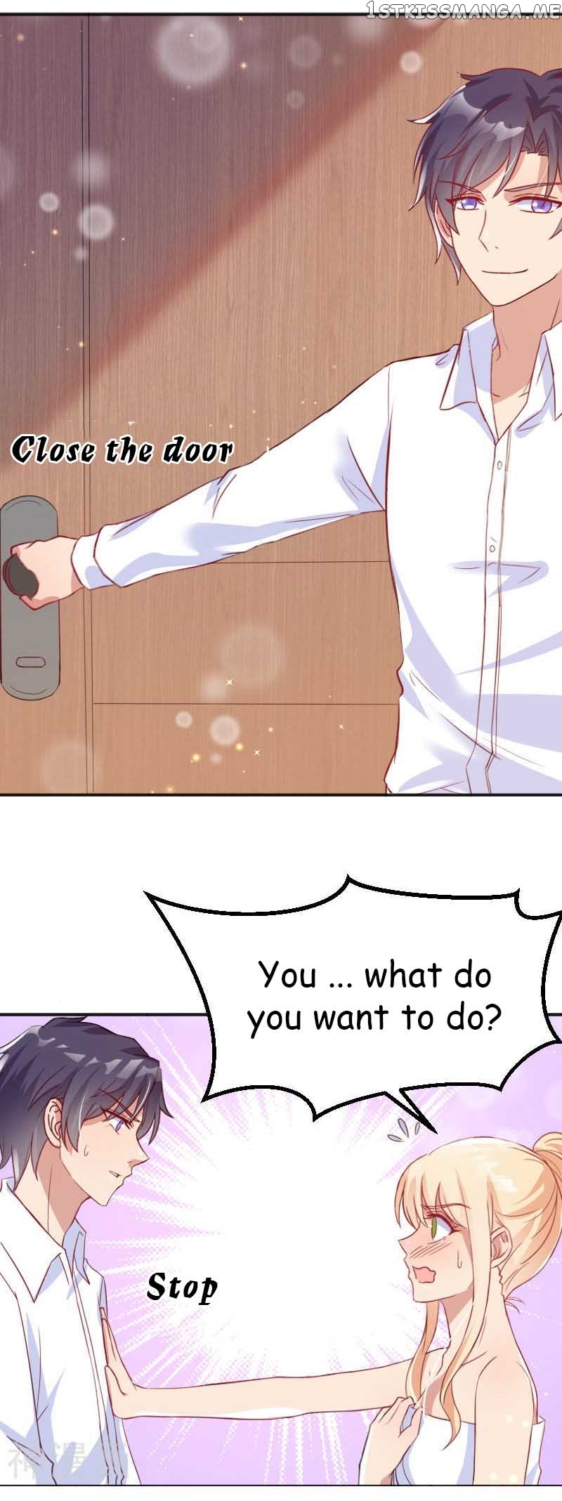 Old Husband And Young Wife Tease Each Other Every Day chapter 53 - page 16