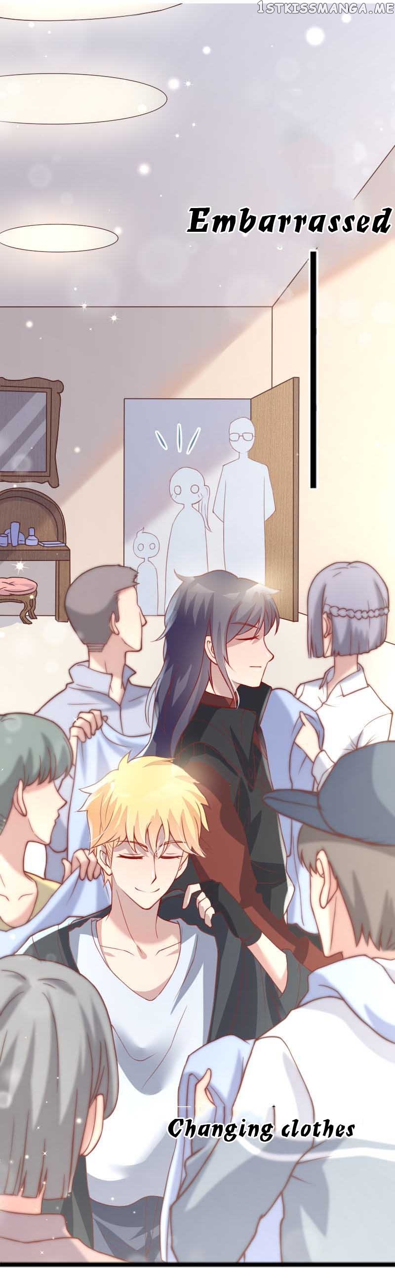 Old Husband And Young Wife Tease Each Other Every Day chapter 52 - page 16