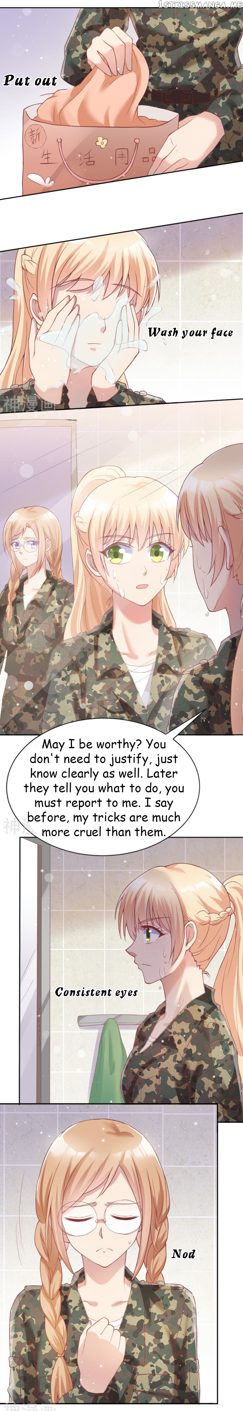Old Husband And Young Wife Tease Each Other Every Day chapter 49 - page 12