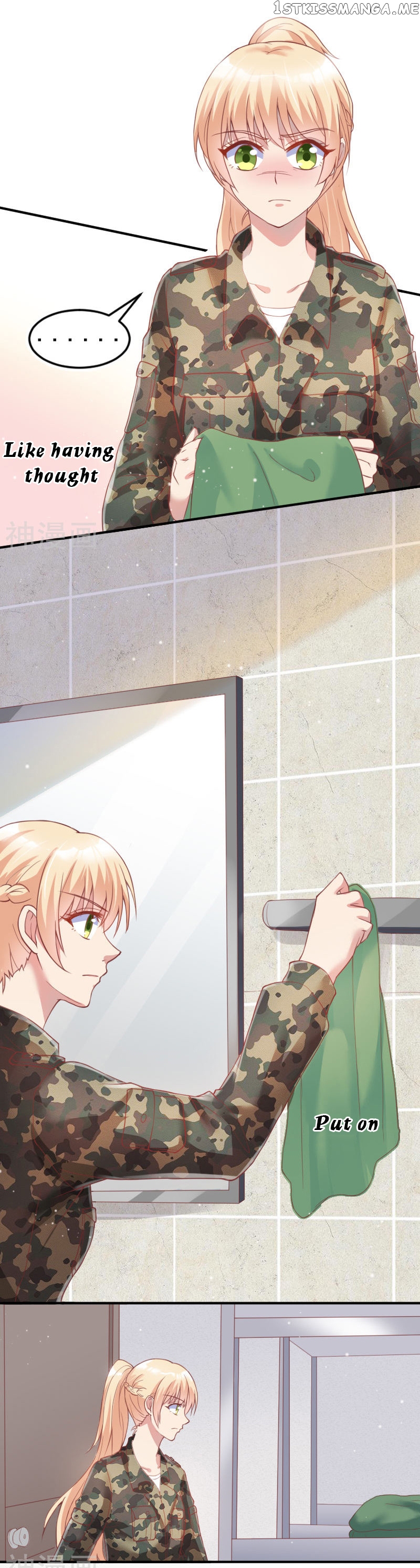 Old Husband And Young Wife Tease Each Other Every Day chapter 49 - page 2