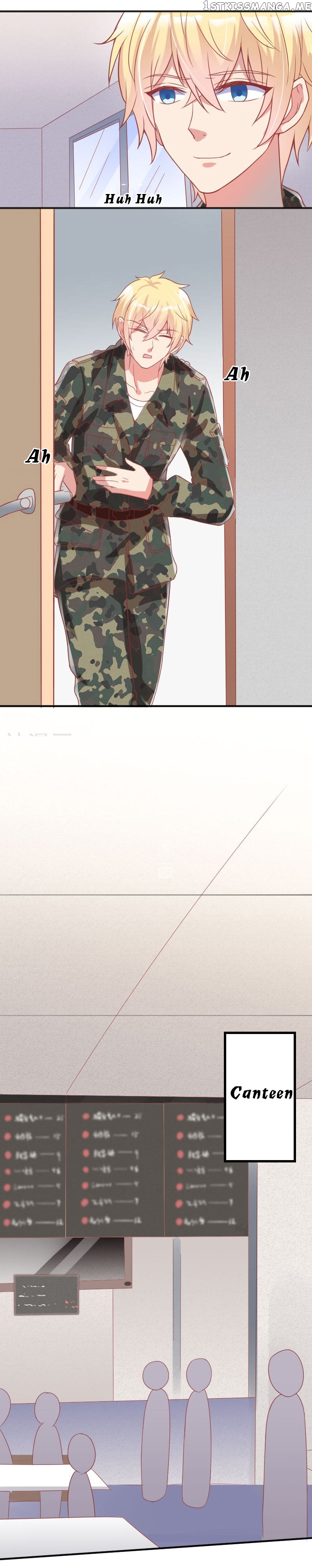 Old Husband And Young Wife Tease Each Other Every Day chapter 47 - page 3