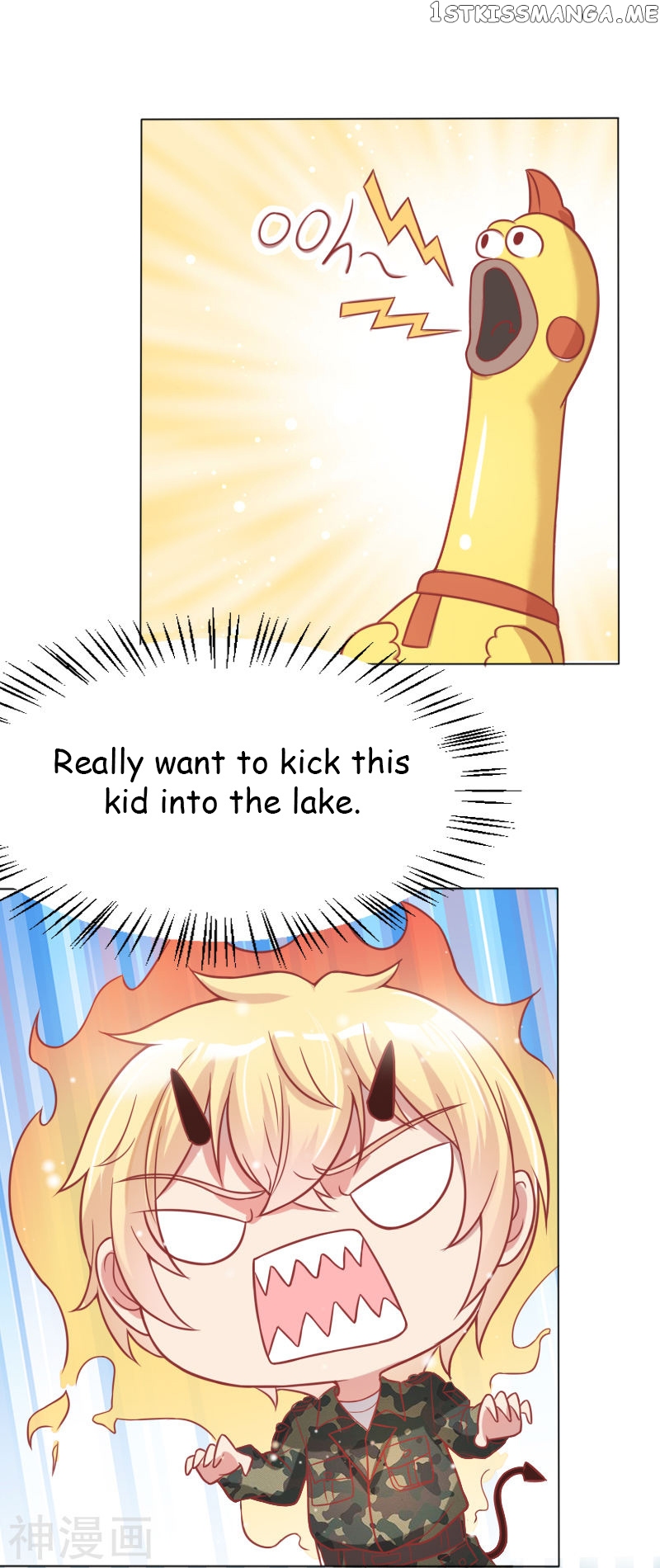 Old Husband And Young Wife Tease Each Other Every Day chapter 43 - page 5