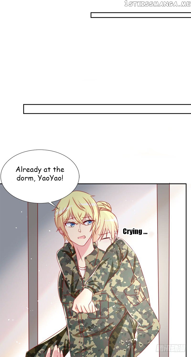 Old Husband And Young Wife Tease Each Other Every Day chapter 40 - page 11