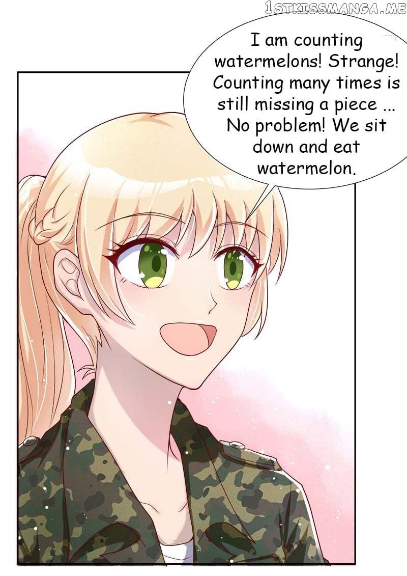 Old Husband And Young Wife Tease Each Other Every Day chapter 40 - page 19