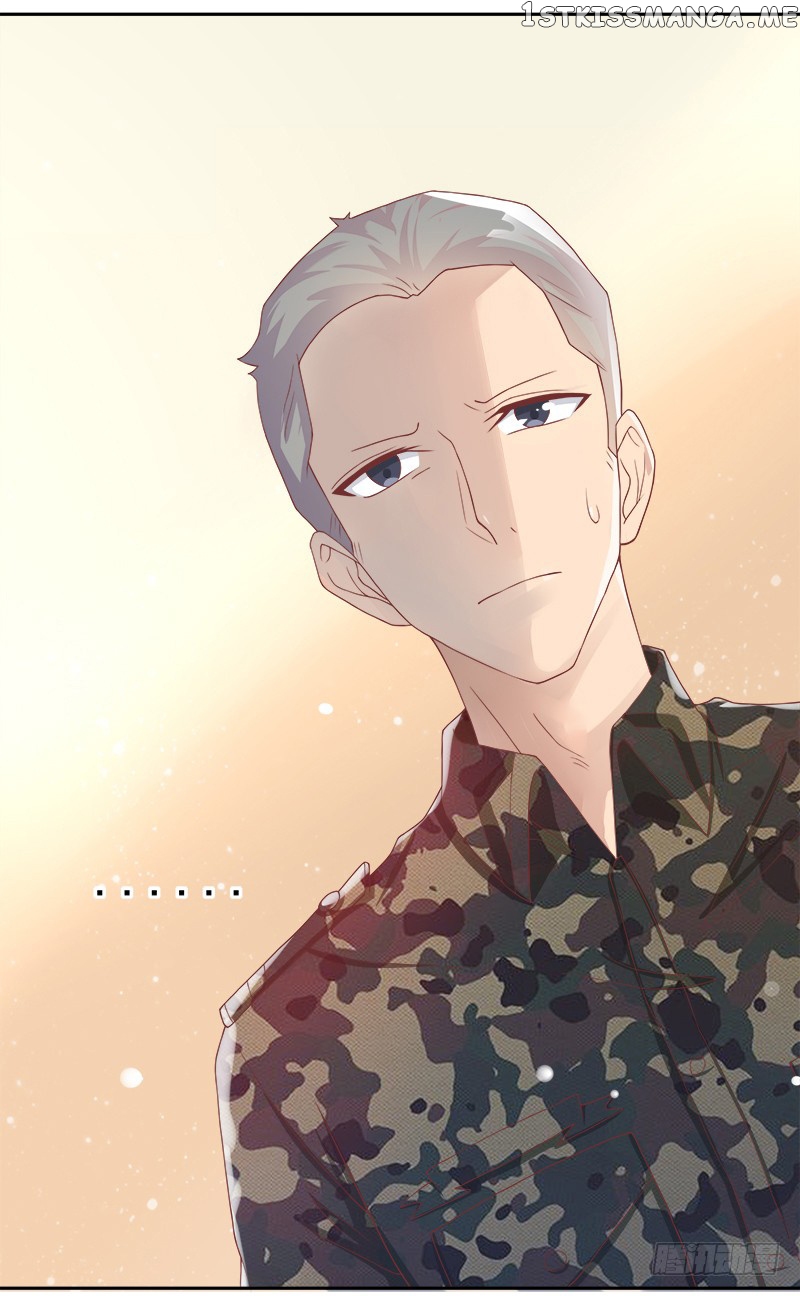 Old Husband And Young Wife Tease Each Other Every Day chapter 37 - page 8