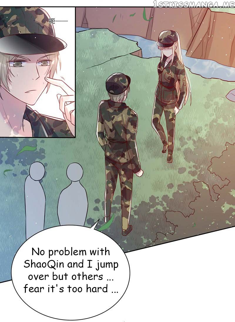 Old Husband And Young Wife Tease Each Other Every Day chapter 35 - page 12