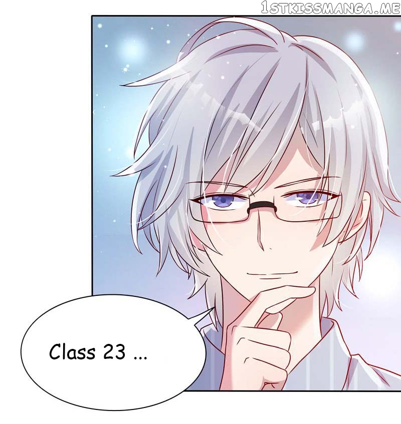 Old Husband And Young Wife Tease Each Other Every Day chapter 35 - page 27