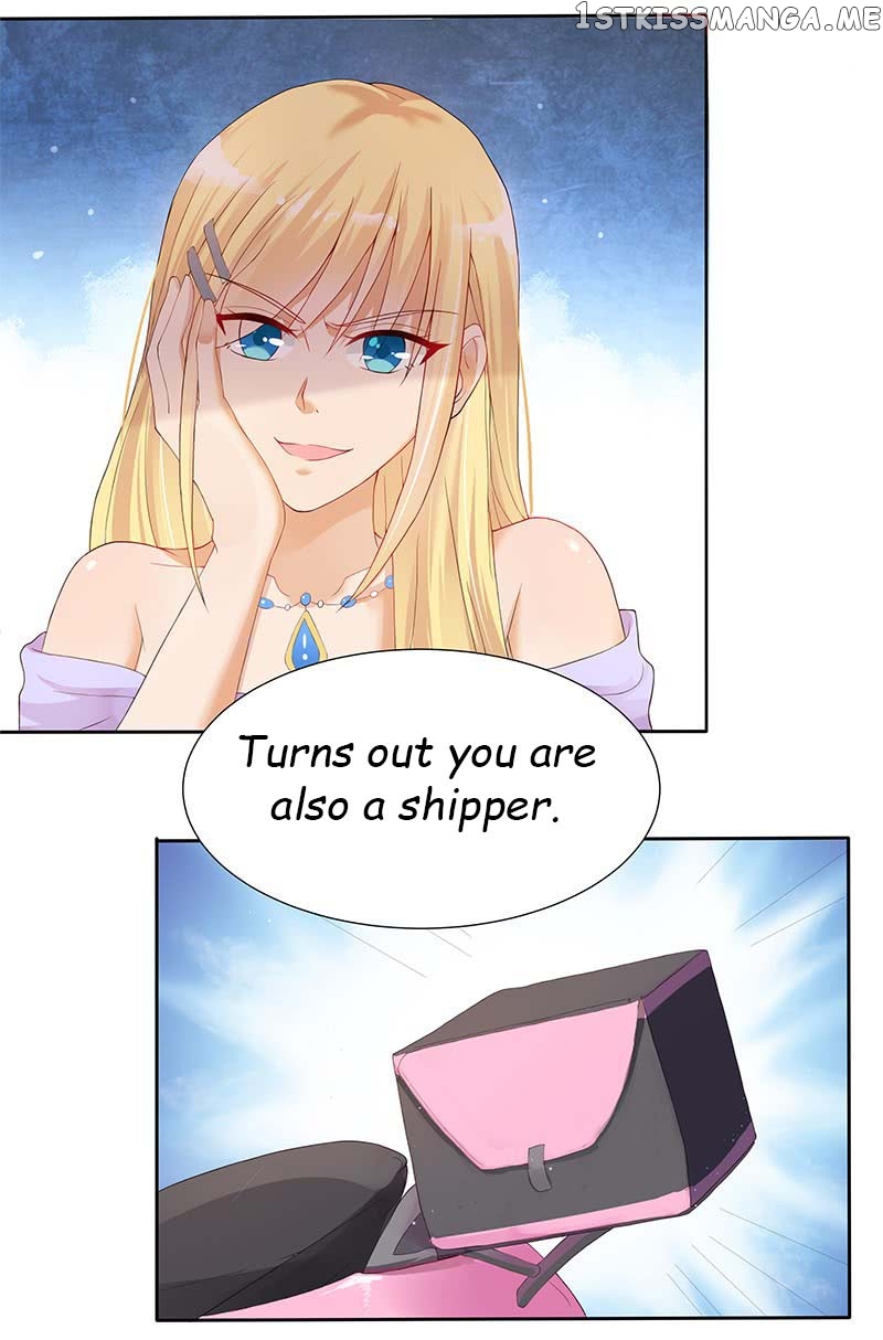 Old Husband And Young Wife Tease Each Other Every Day chapter 26 - page 7