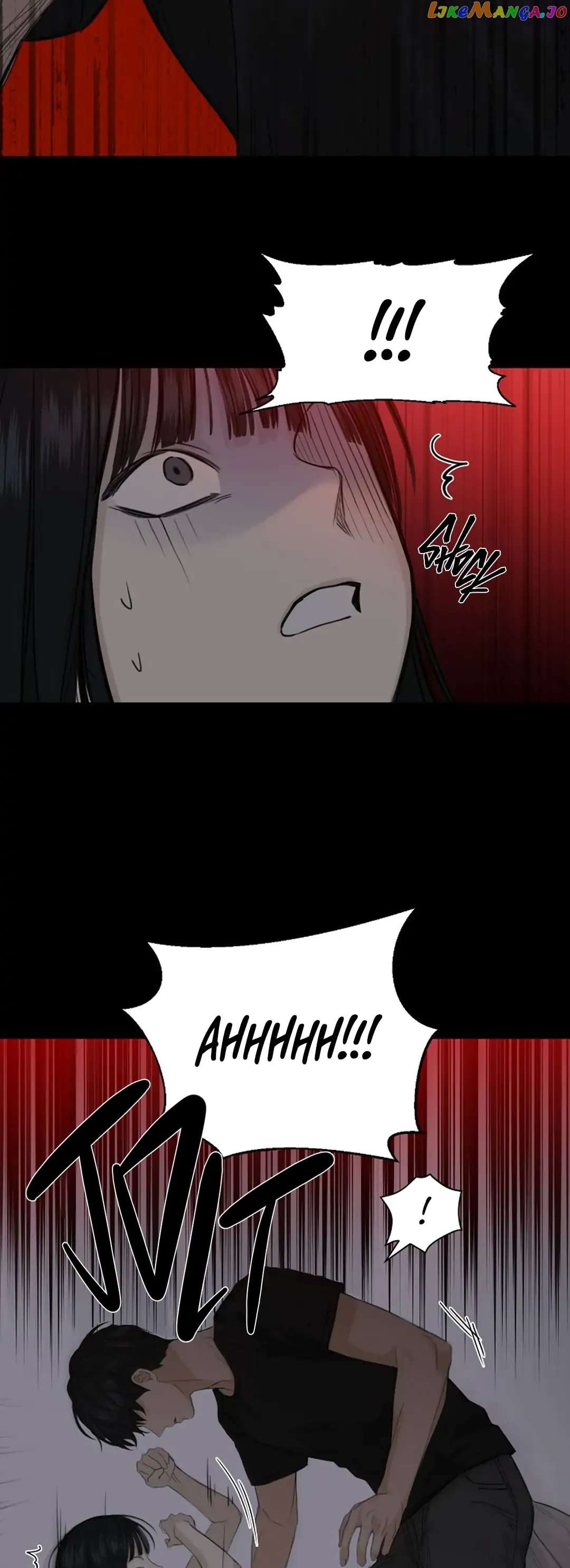 The Dawn to Come Chapter 5 - page 26