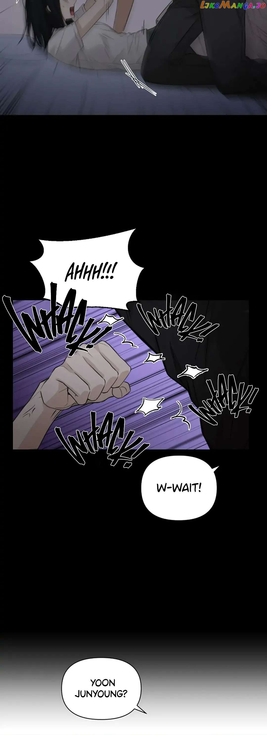 The Dawn to Come Chapter 5 - page 27