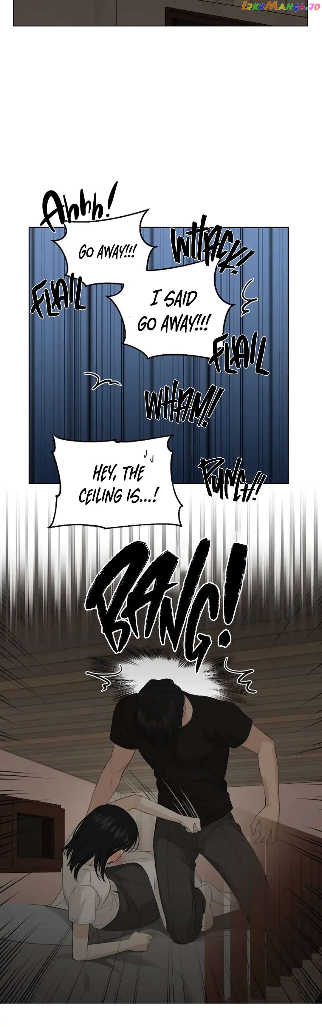 The Dawn to Come Chapter 5 - page 29