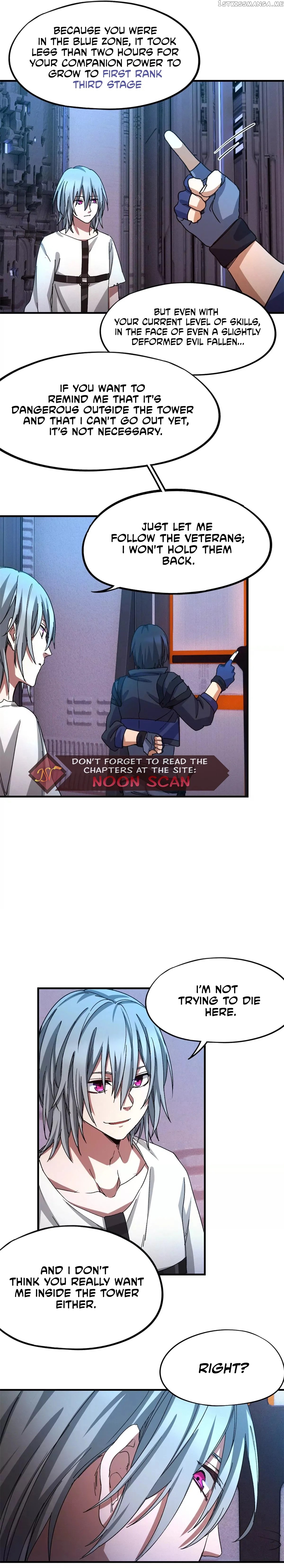 Doomsday Jigsaw Puzzle Chapter 4 - page 14