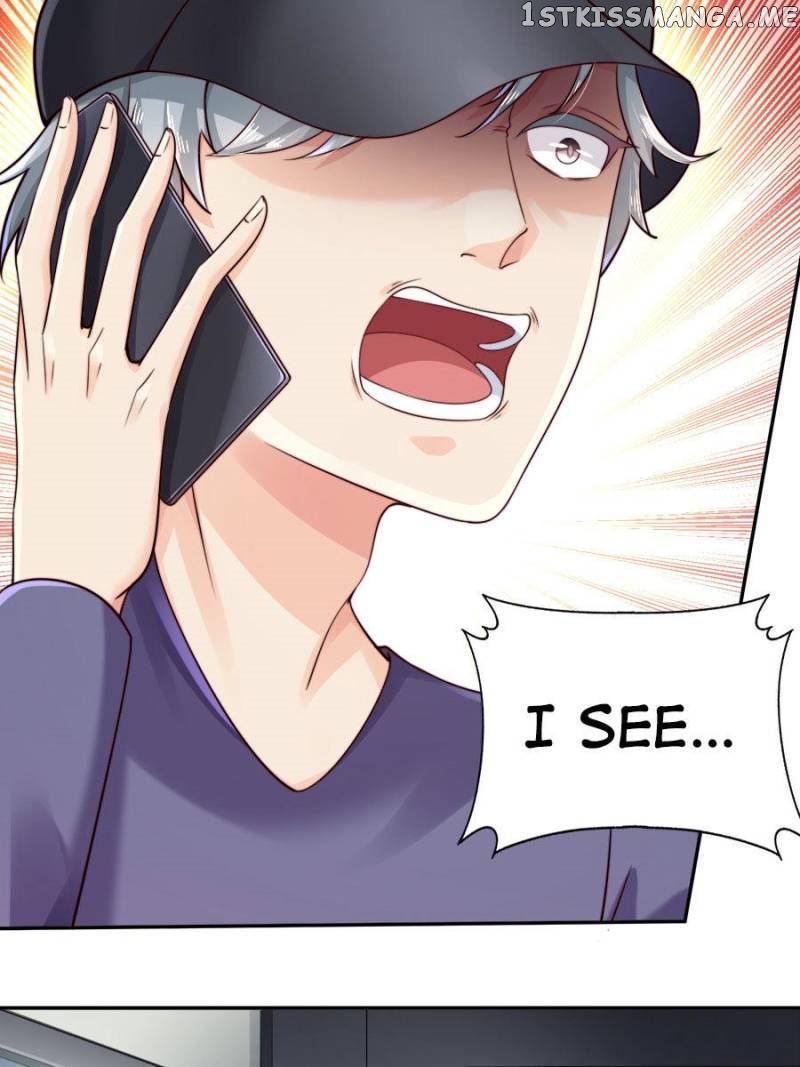Icy Boy & Tsundere Girl chapter 118 - page 2