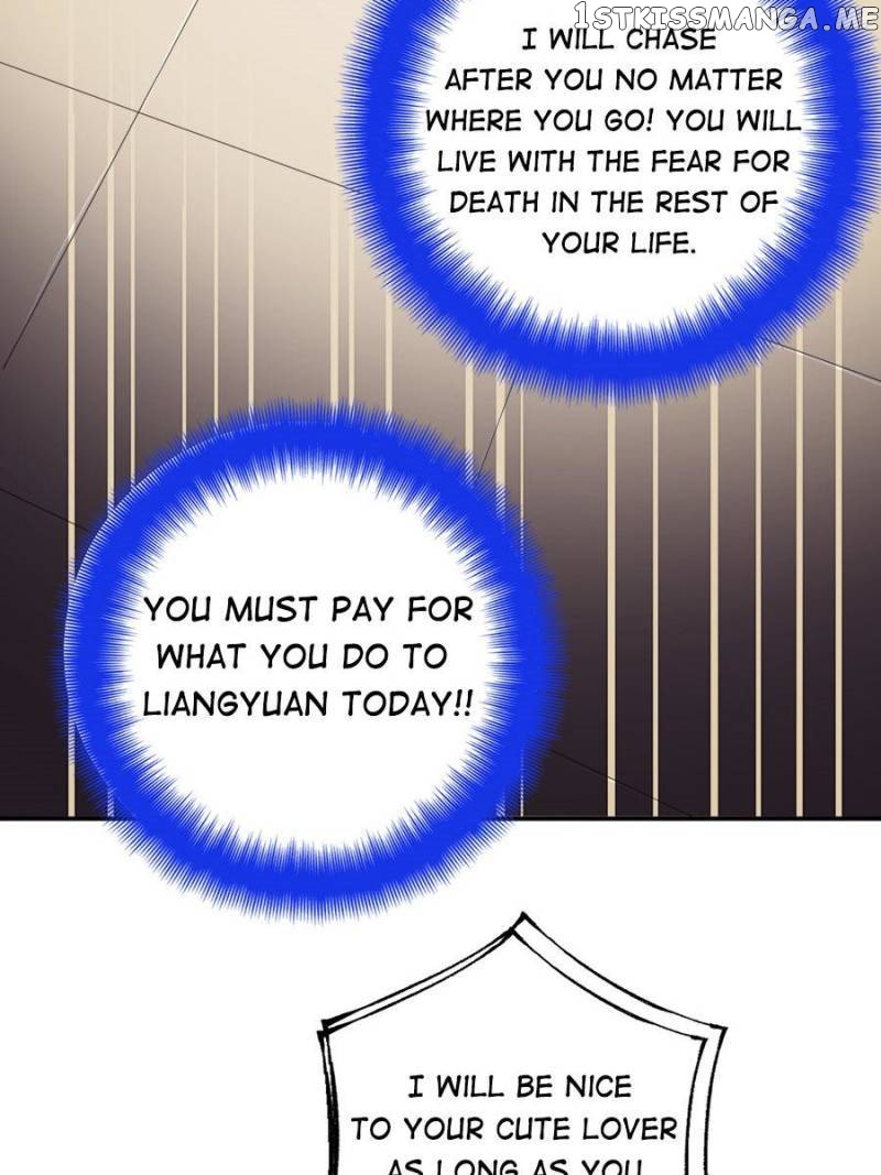 Icy Boy & Tsundere Girl chapter 118 - page 29