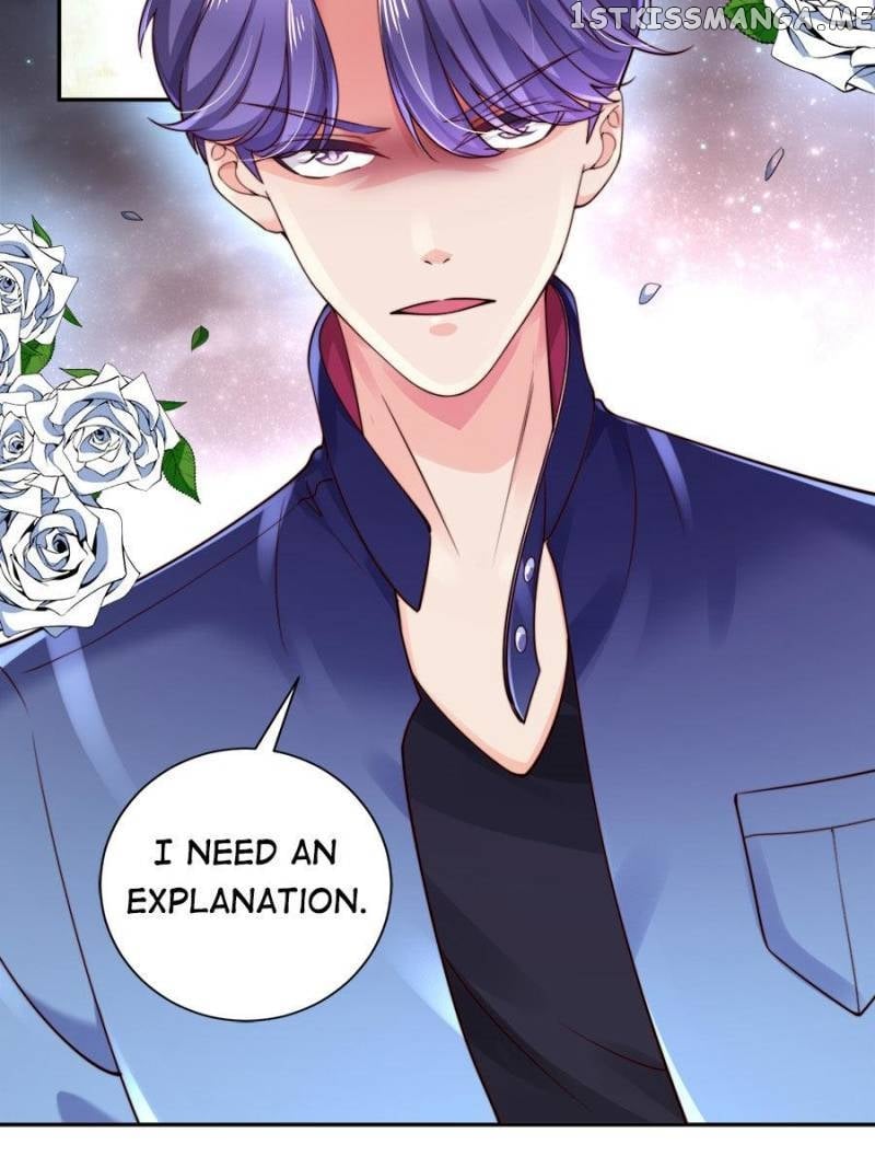 Icy Boy & Tsundere Girl chapter 118 - page 38